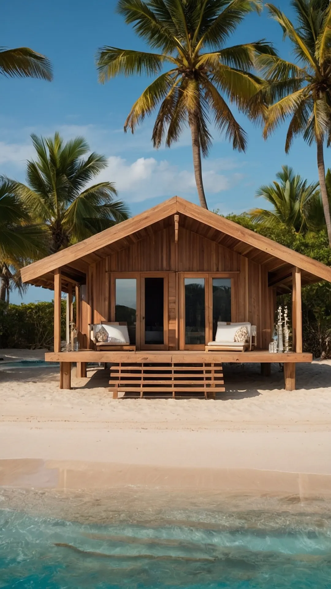 Dream Cabana