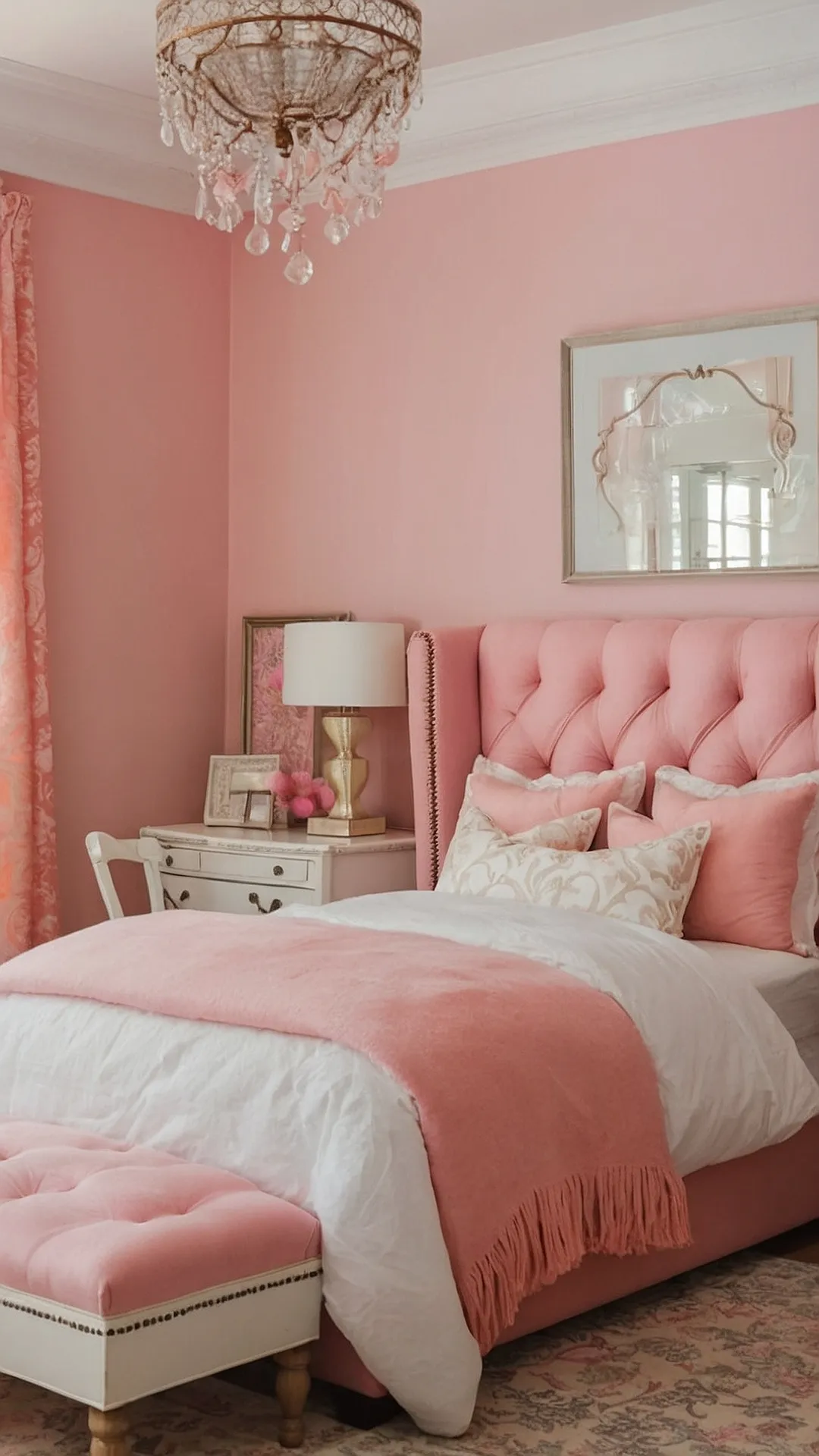 Chandelier Dreams