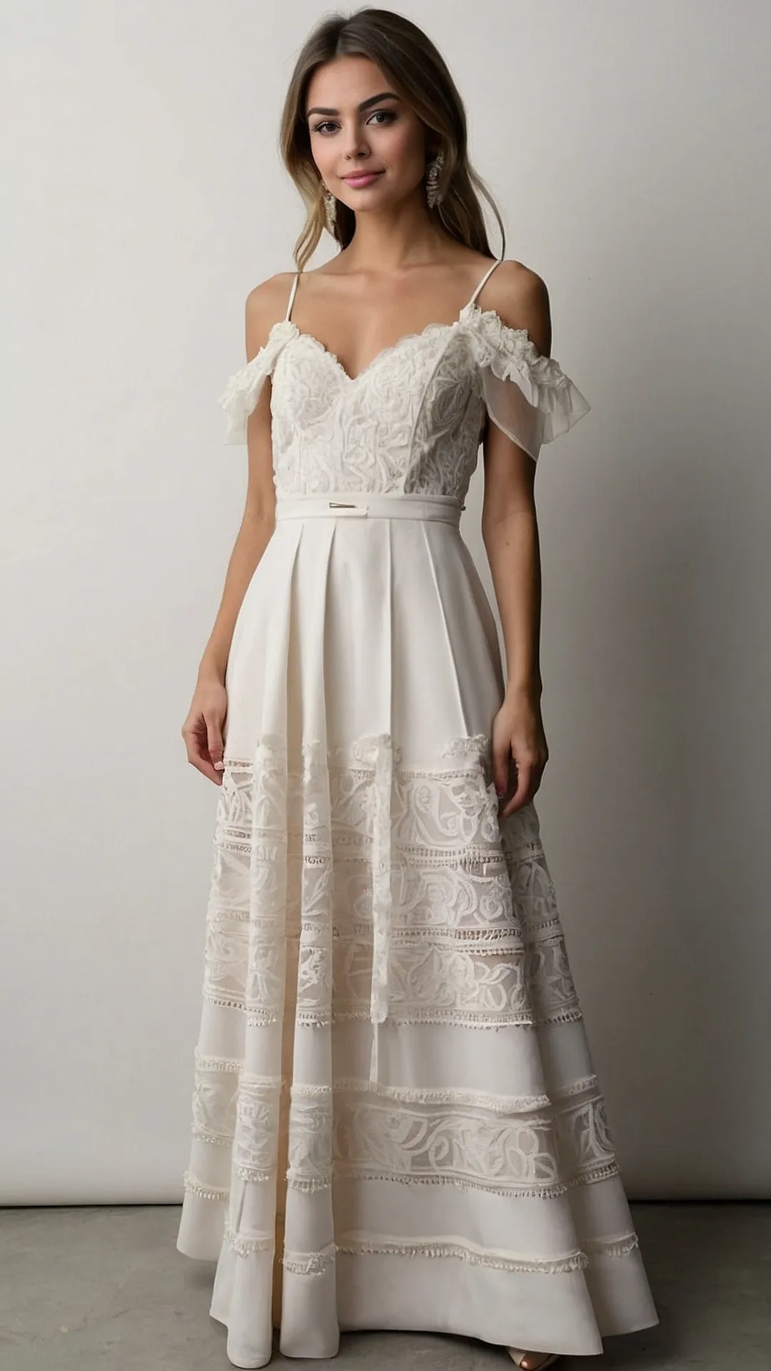 Dress Reign