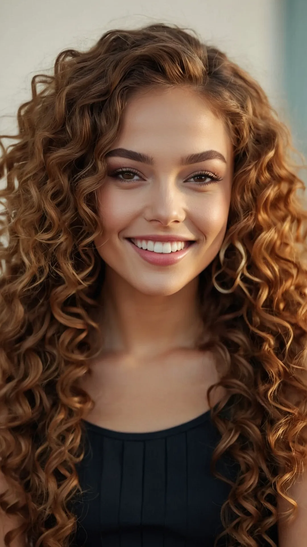 Curltopia