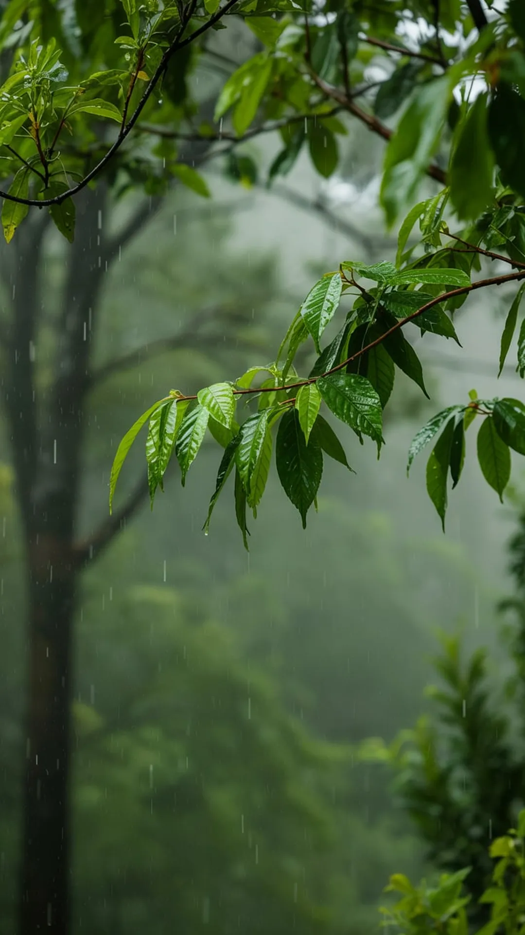 RainScreen