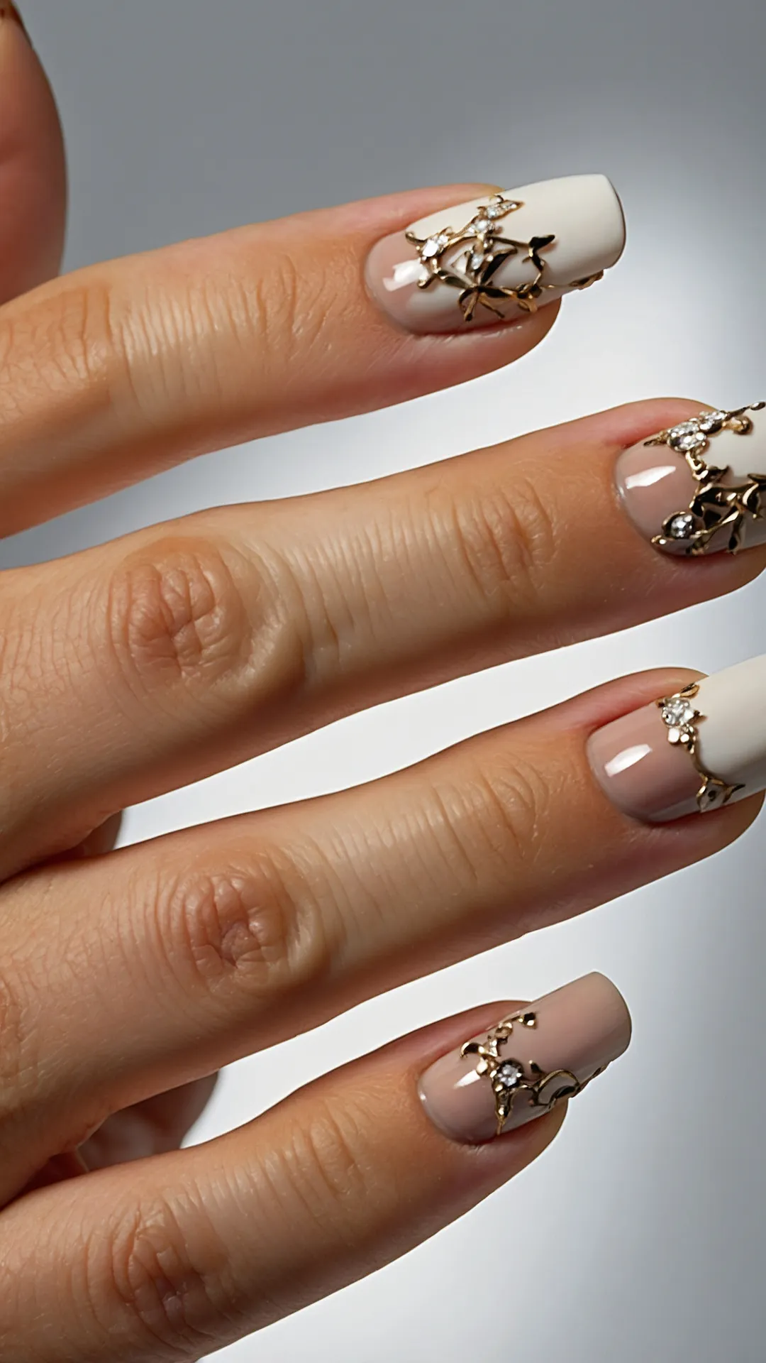 Effortless Nail Chic