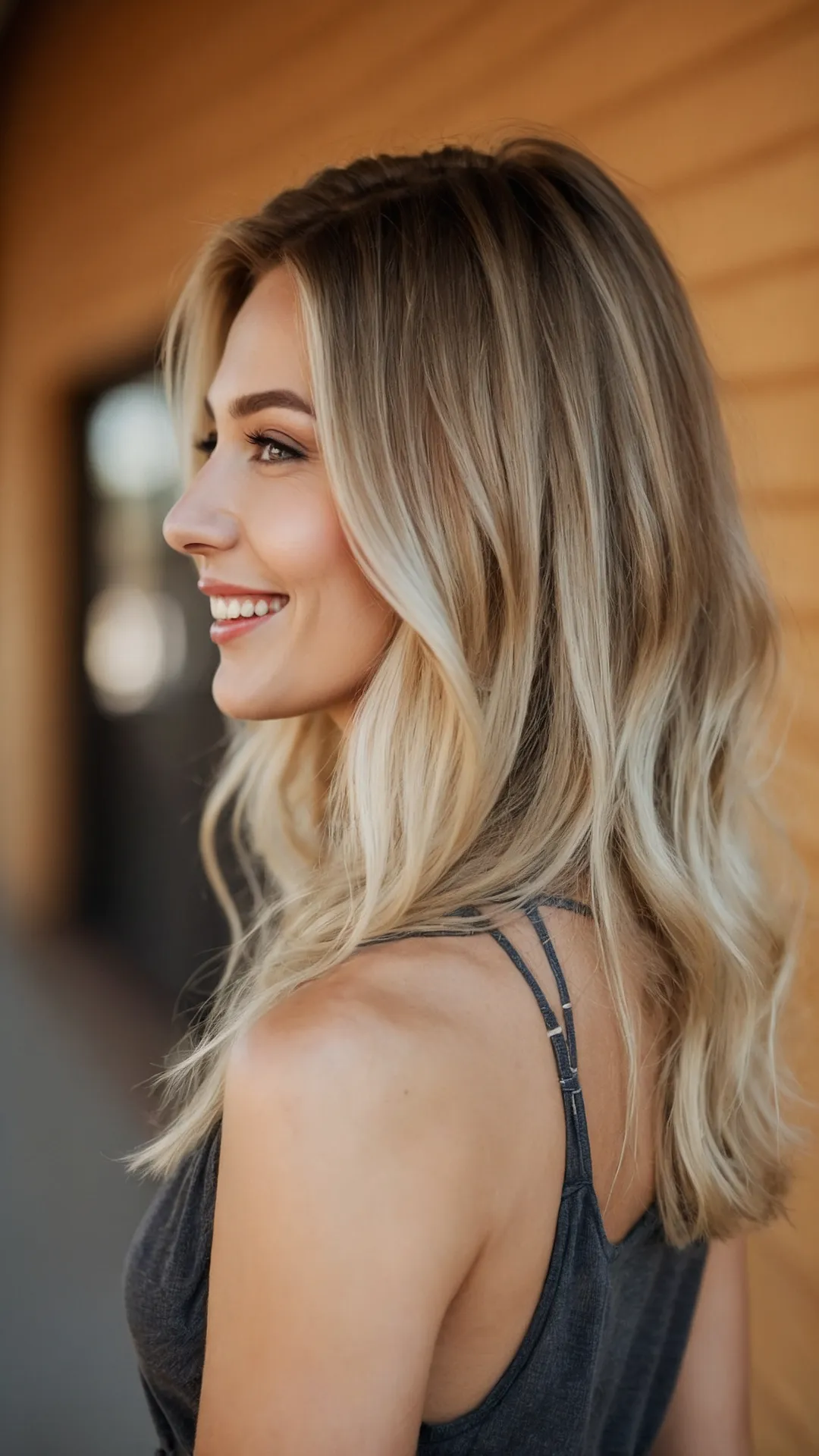 Summer Hair Spirit