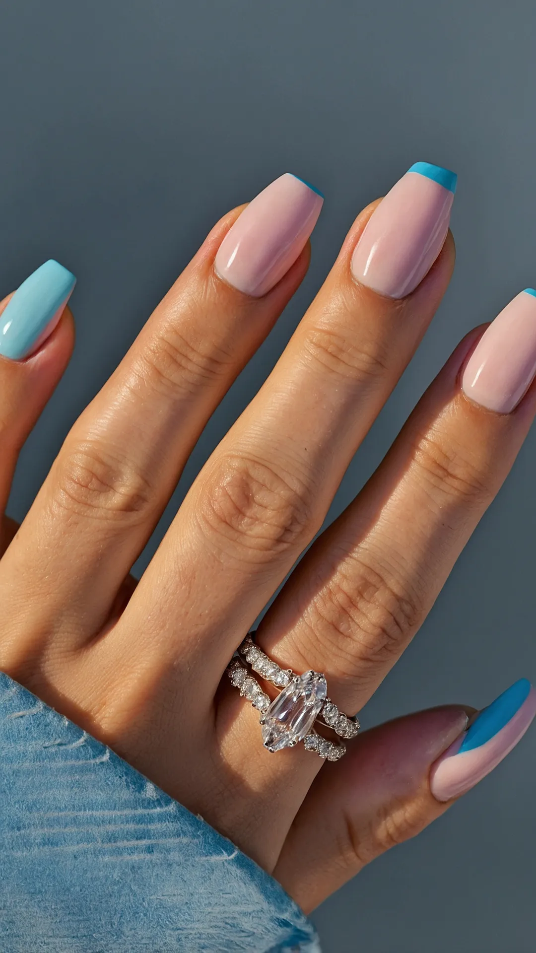 Aqua Tip Dreams