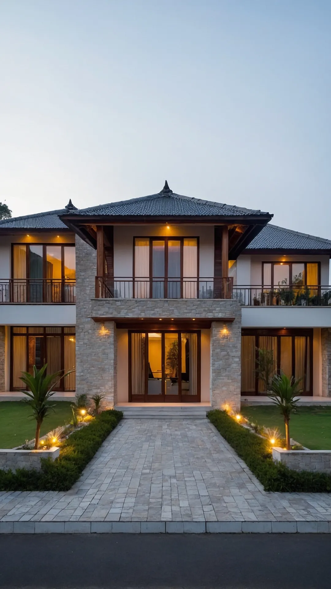Village Elevated