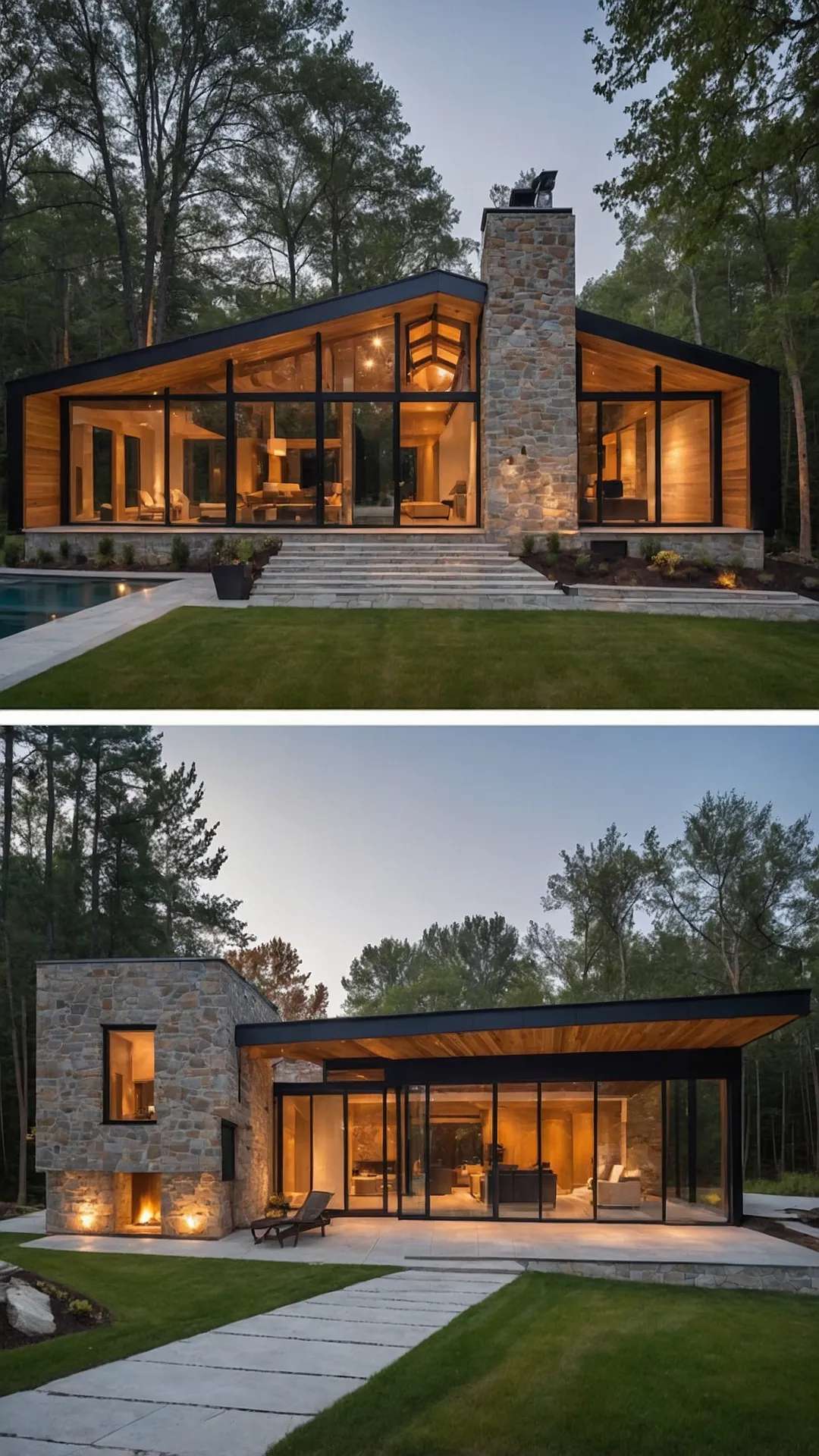 Epic Barn Overhaul