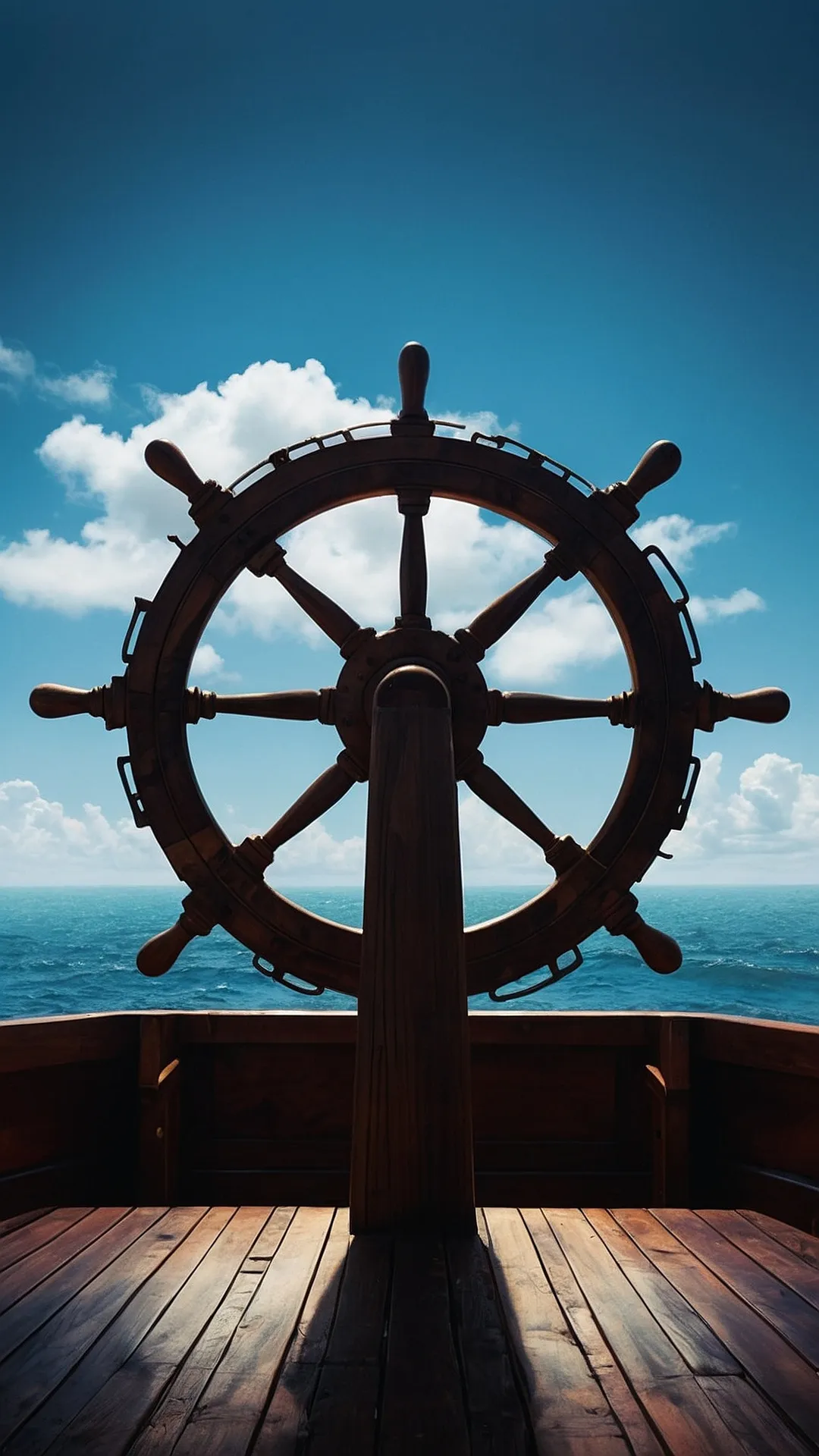 Nautical Navigation