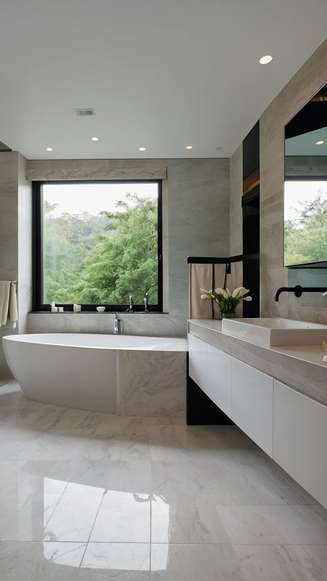 Forest Bath