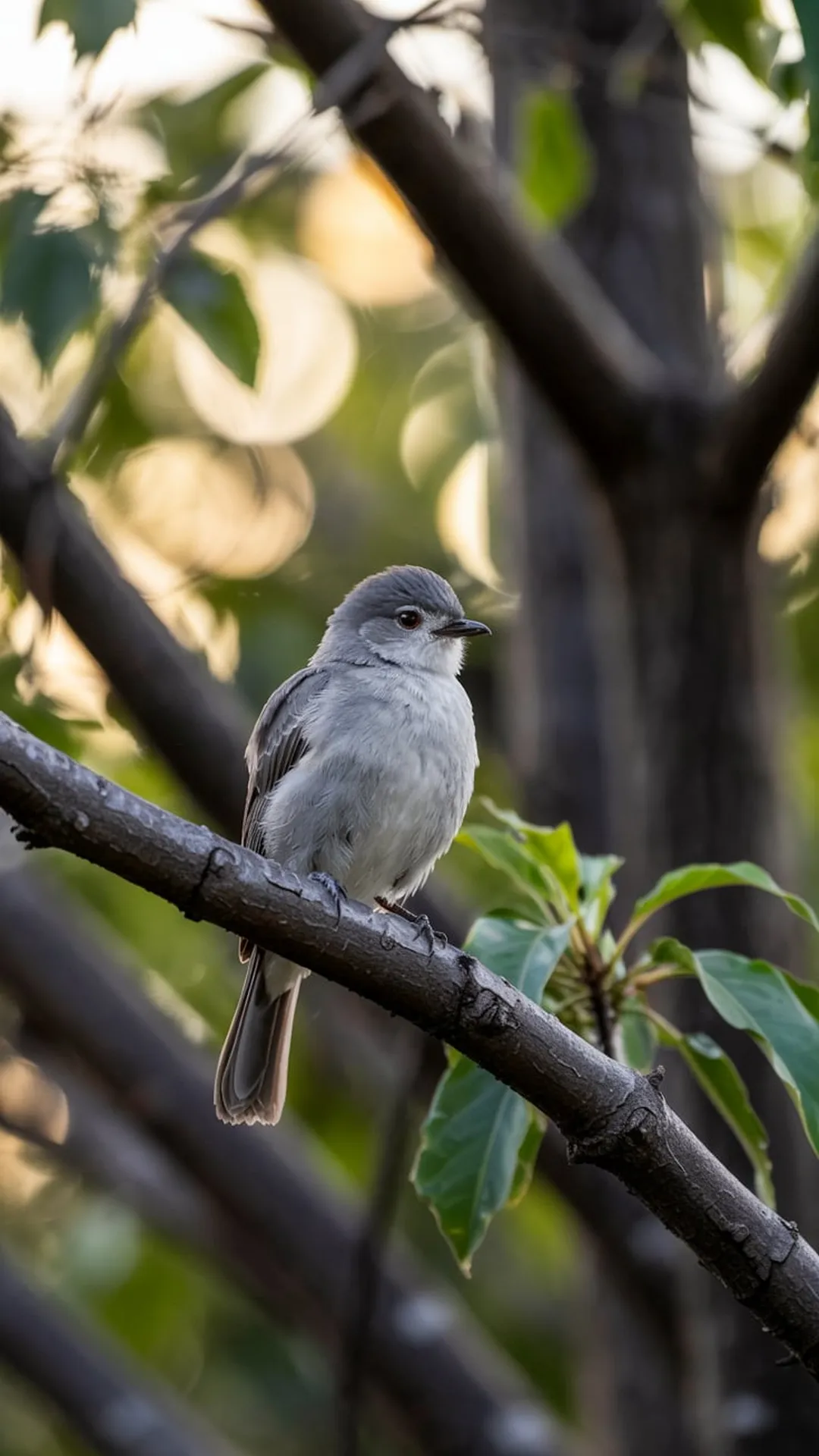 BirdFriend