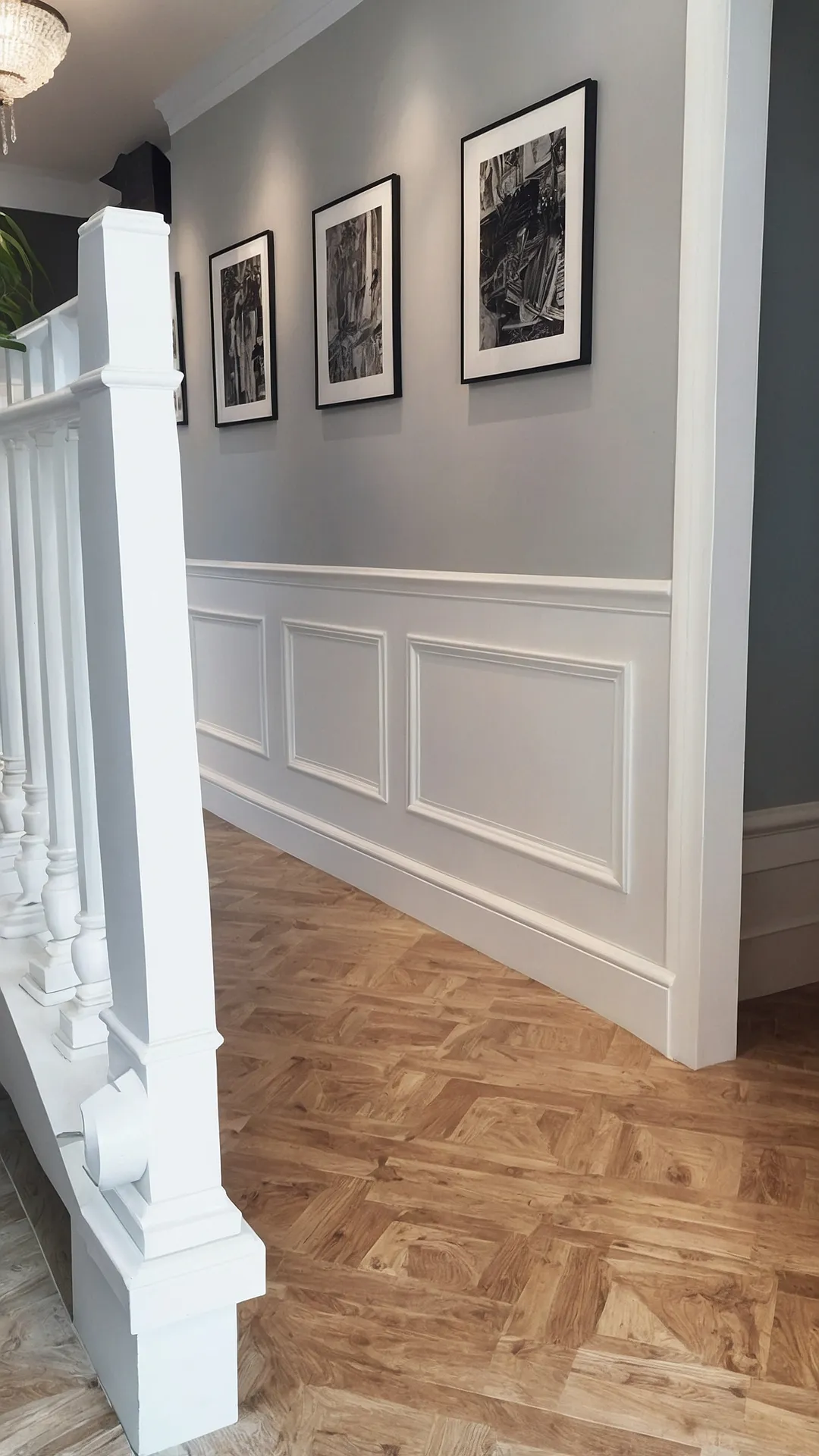 Walls With Spirit