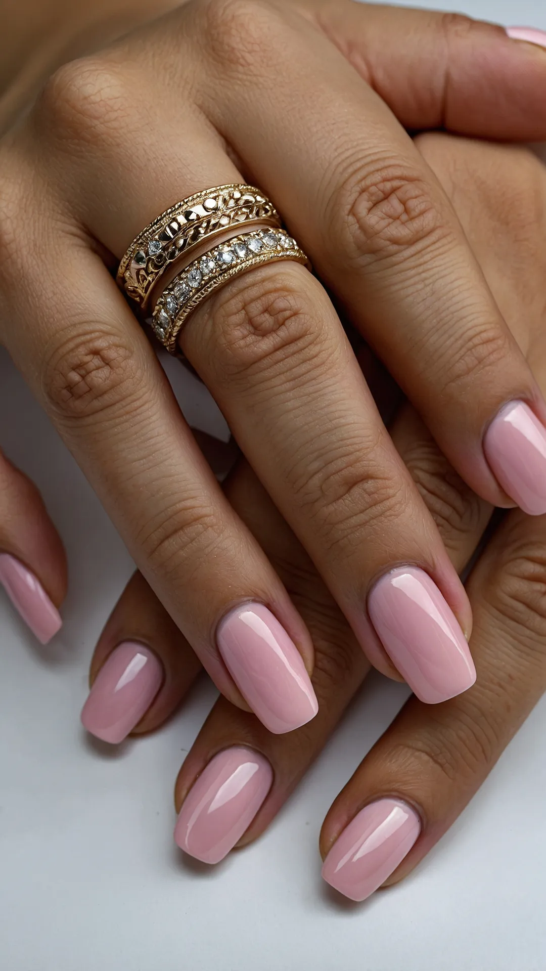 Just Add Sparkle