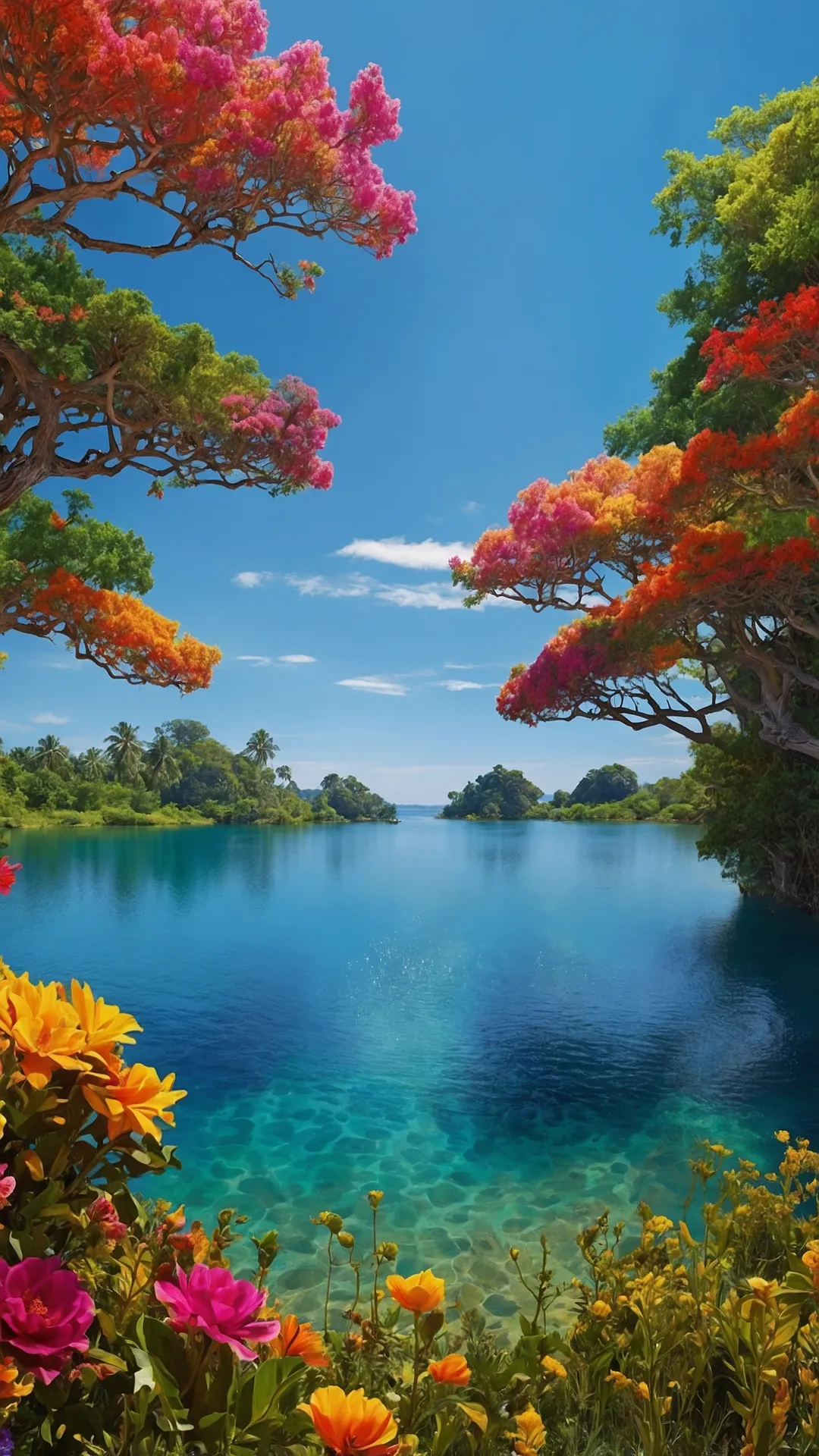 Transform Your Screen Art