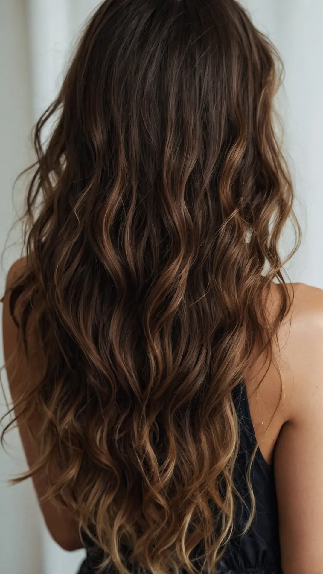 Humid Hair Chic