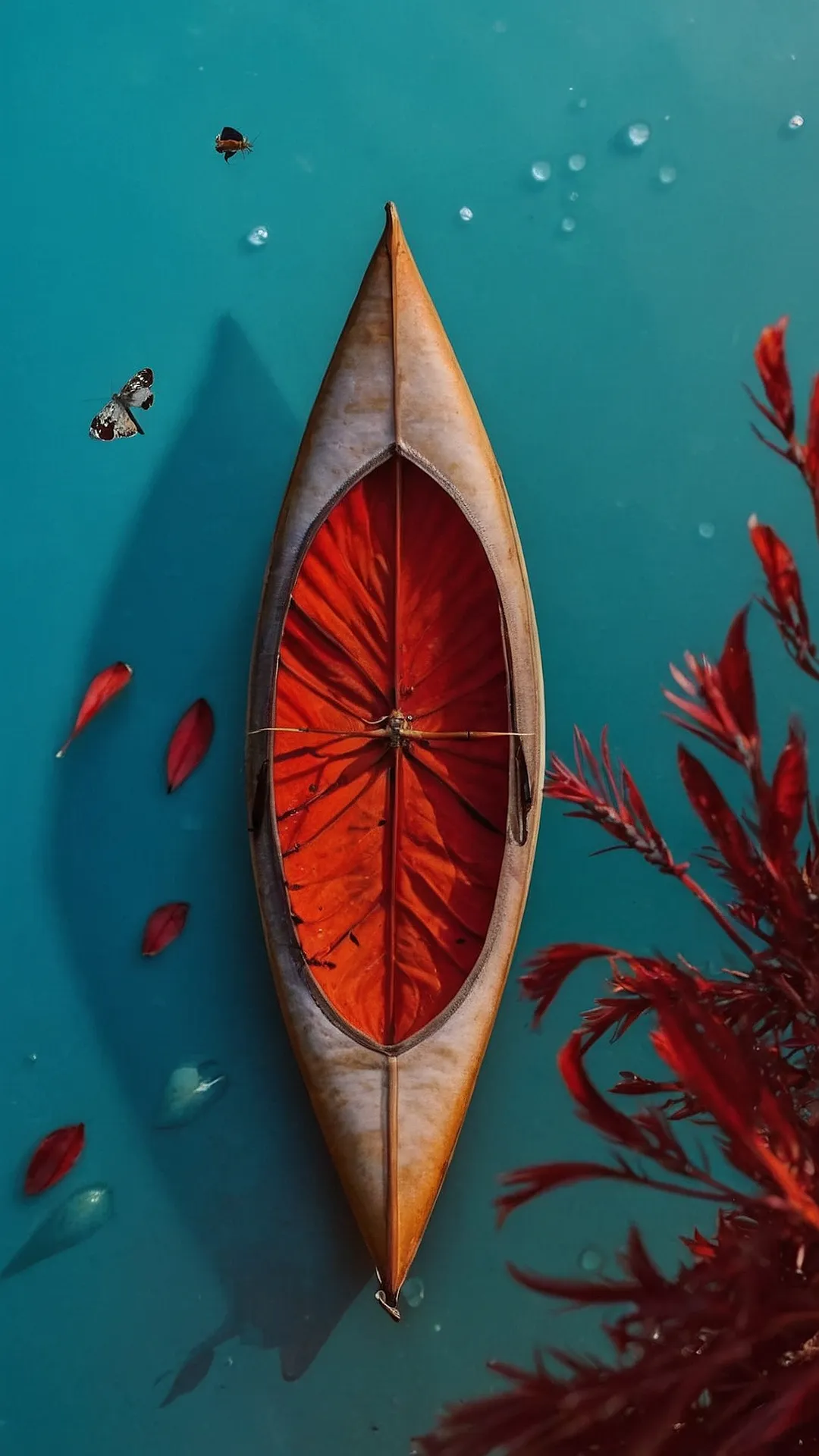 Miniature Mariners