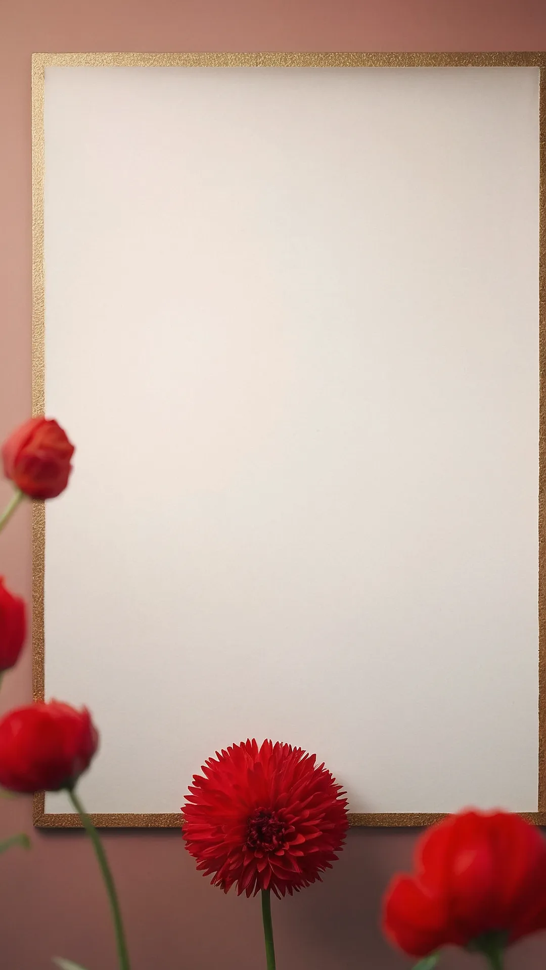 Coral Charm