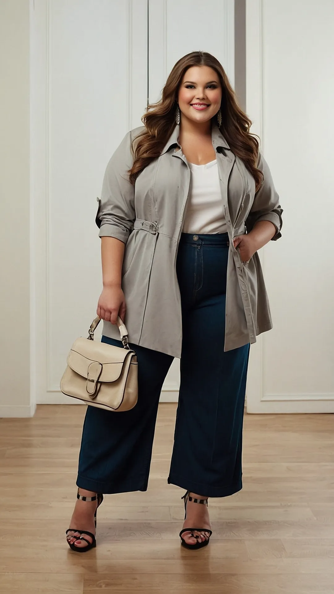 Spring Chic