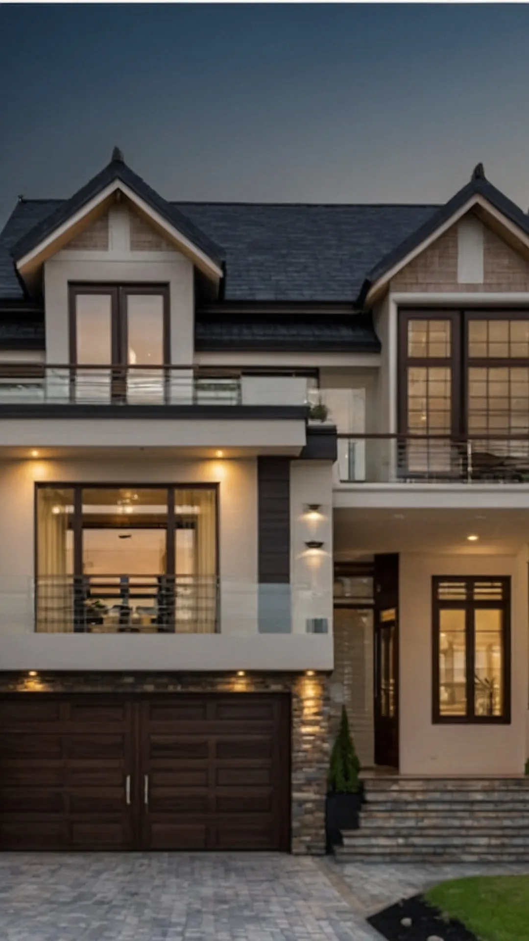 Billionaire Blueprint