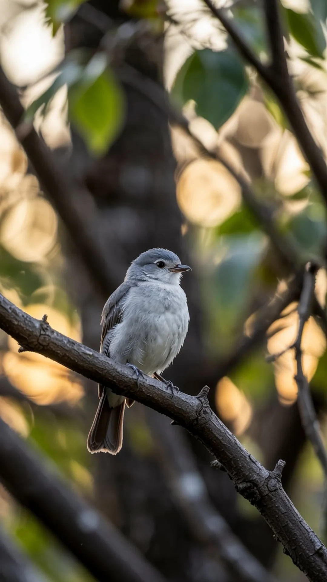 BirdChill
