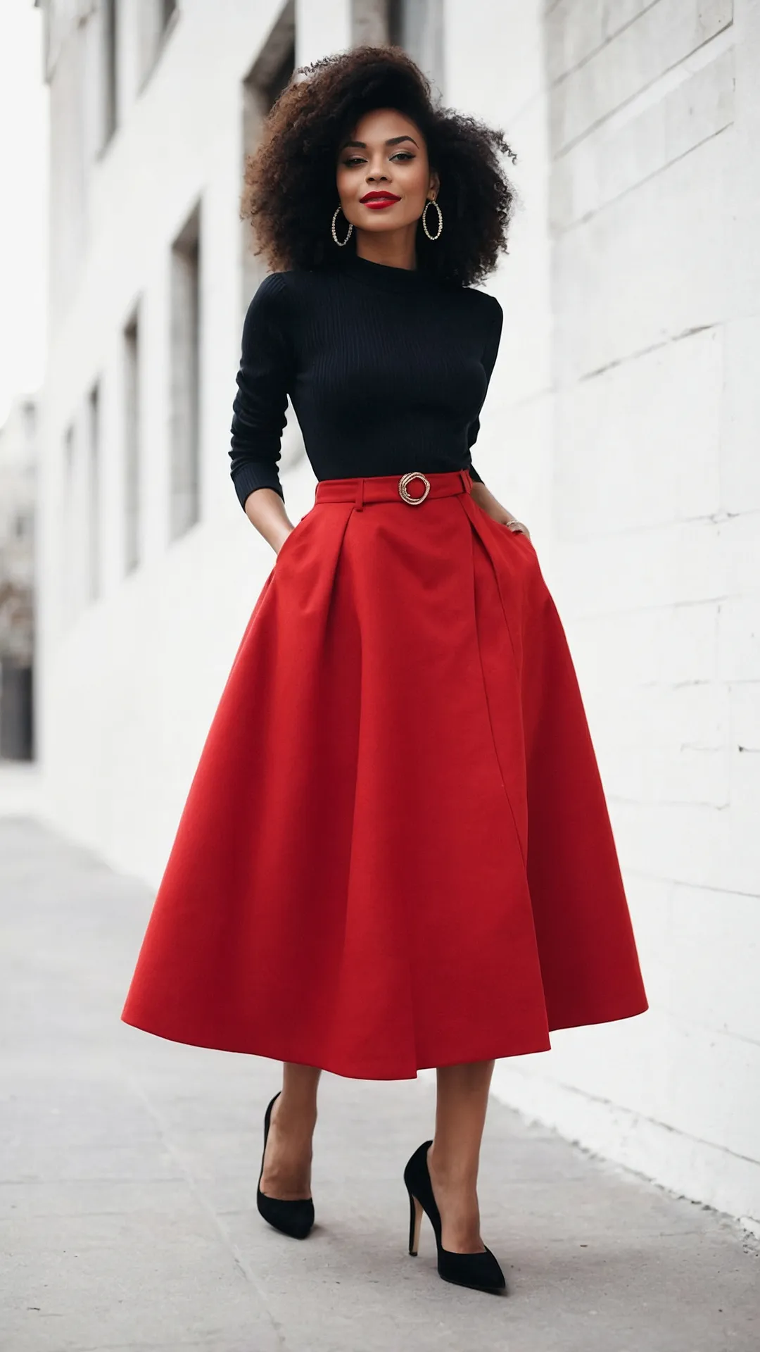 Dressed to Reign