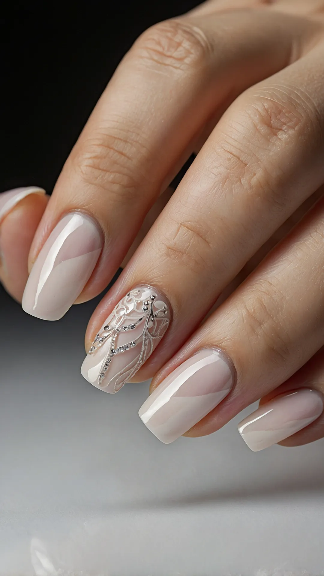 Fancy Nail Flex
