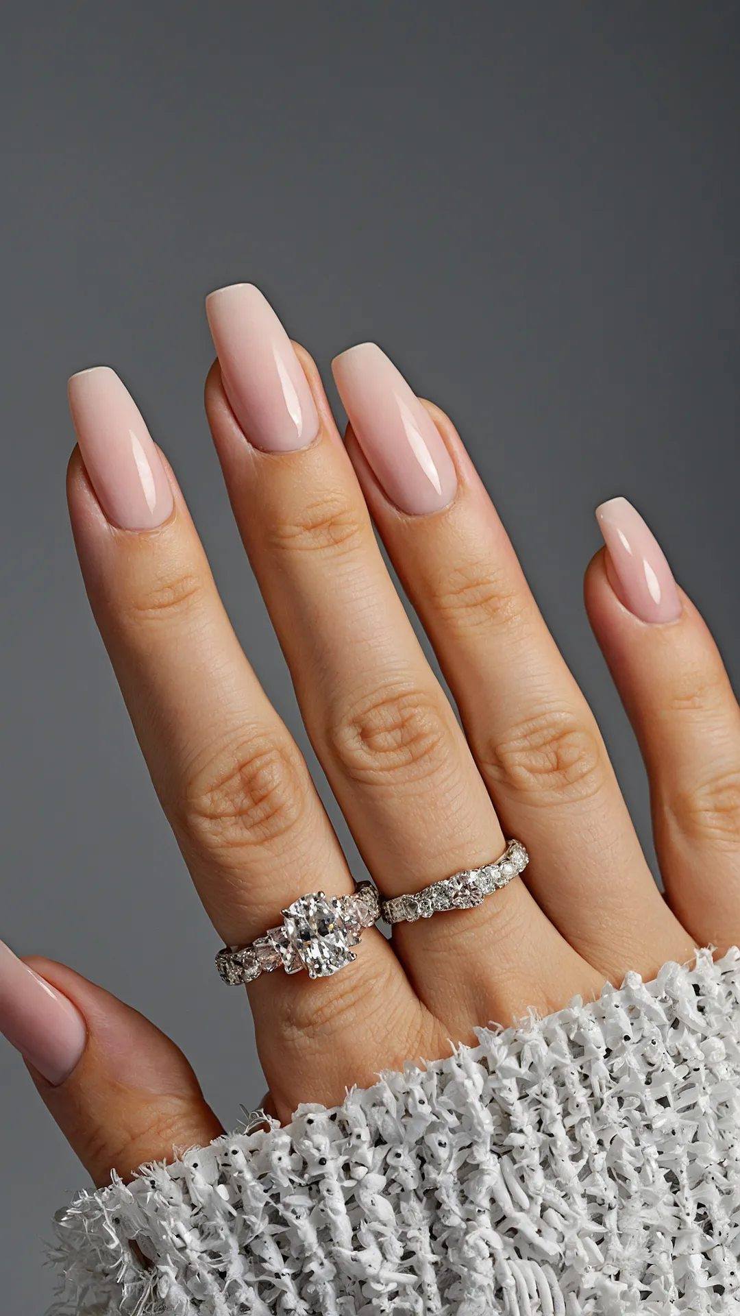 Effortless Bling