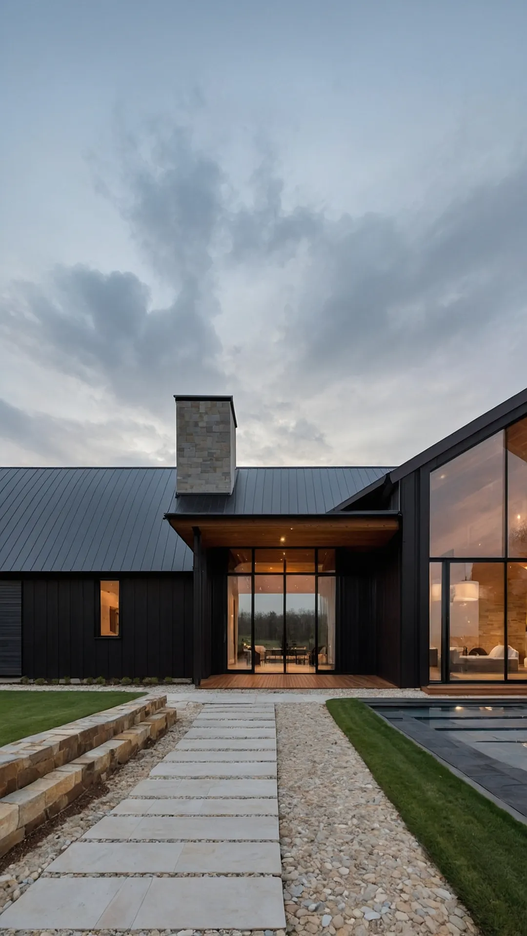 Rural Revamp