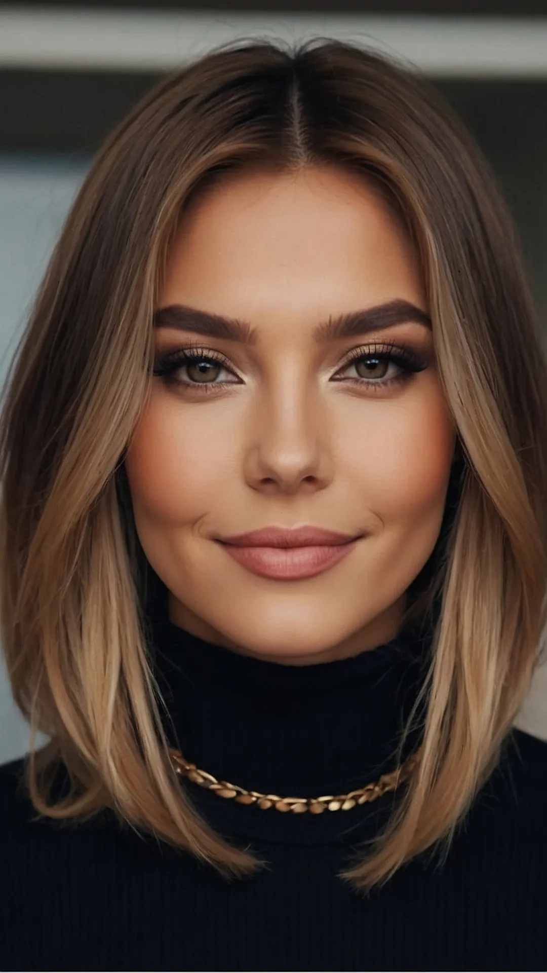 Modern Mama Hair