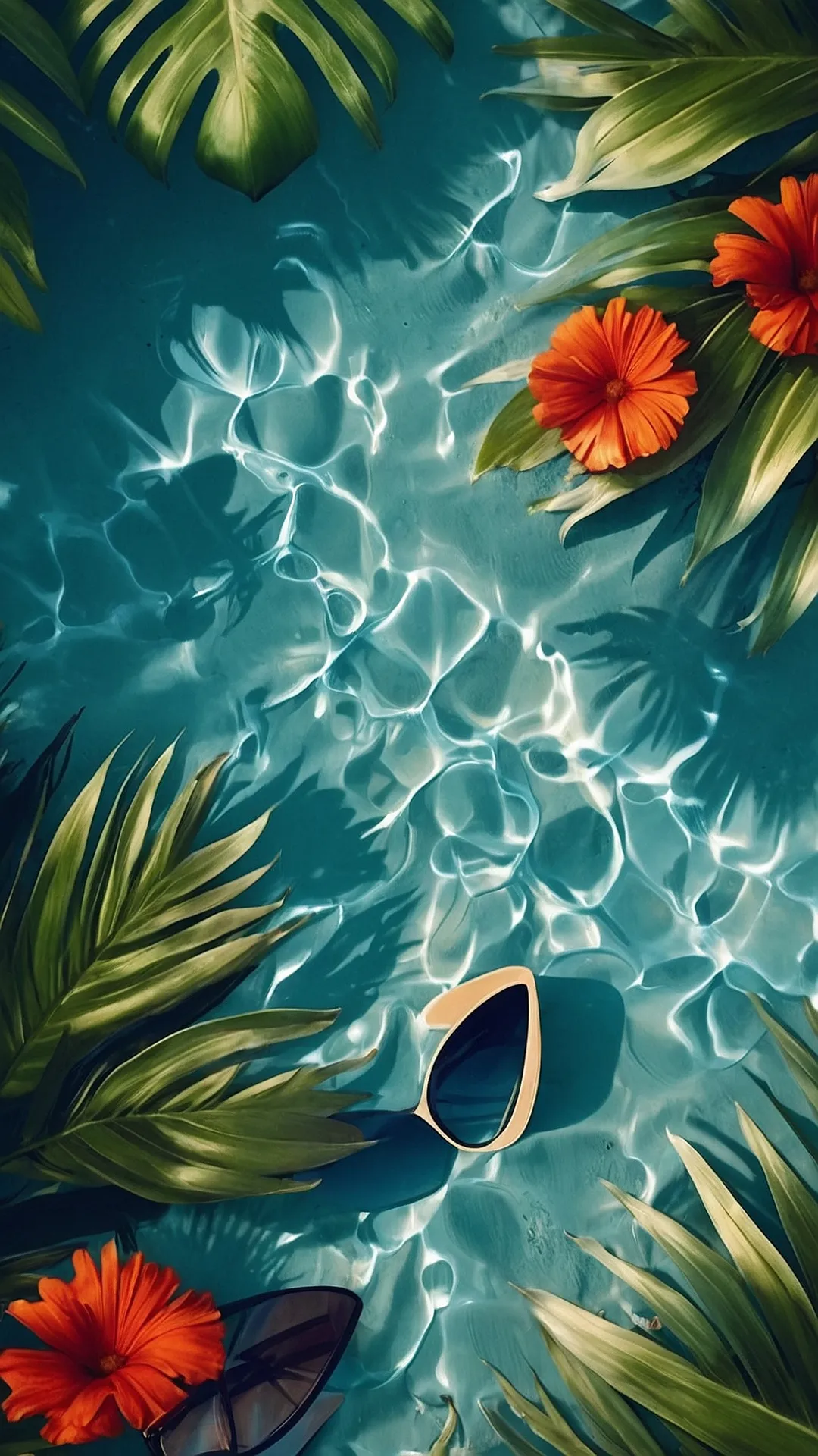 Mermaid's View