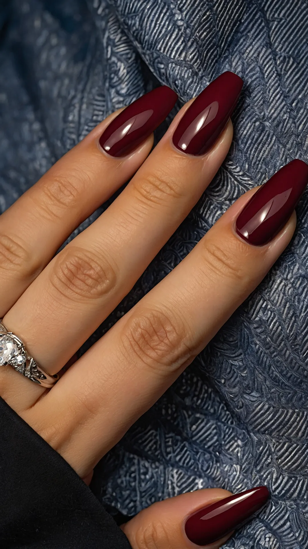 Subtle Shine Statement