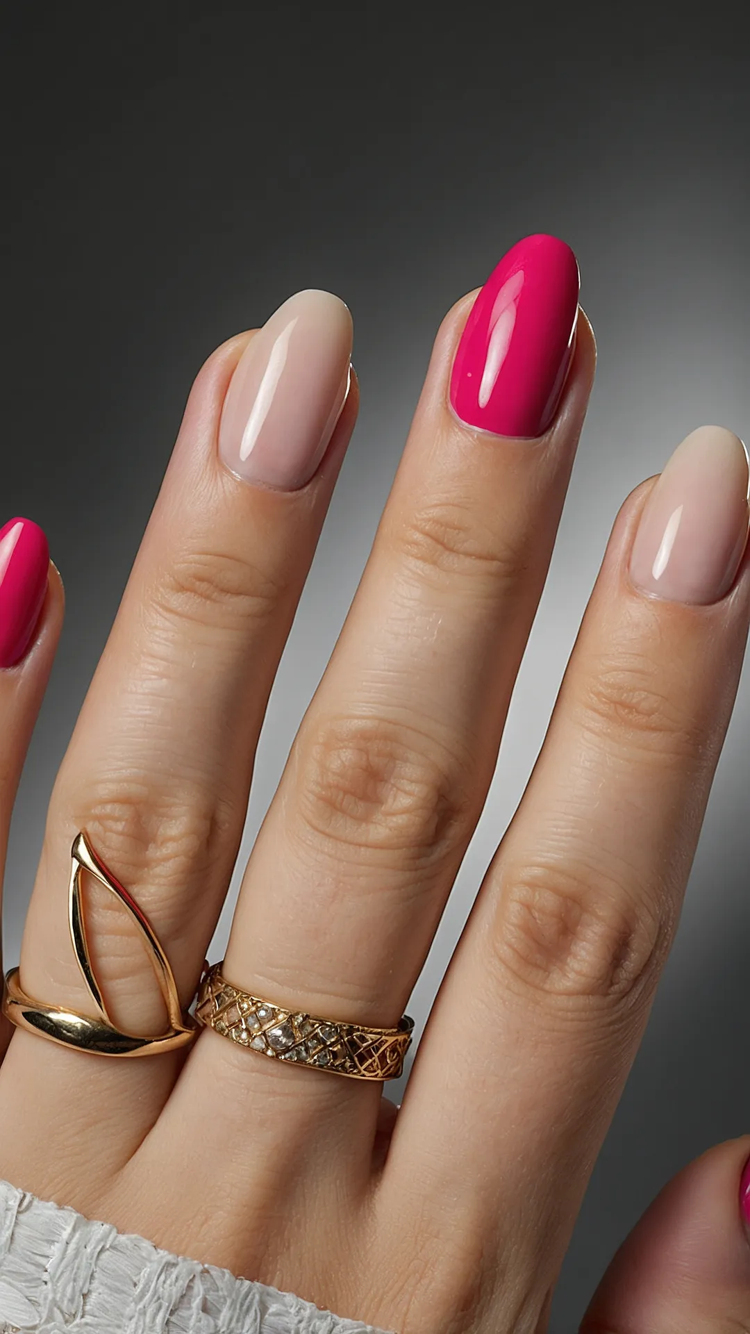 Pop of Pink Style