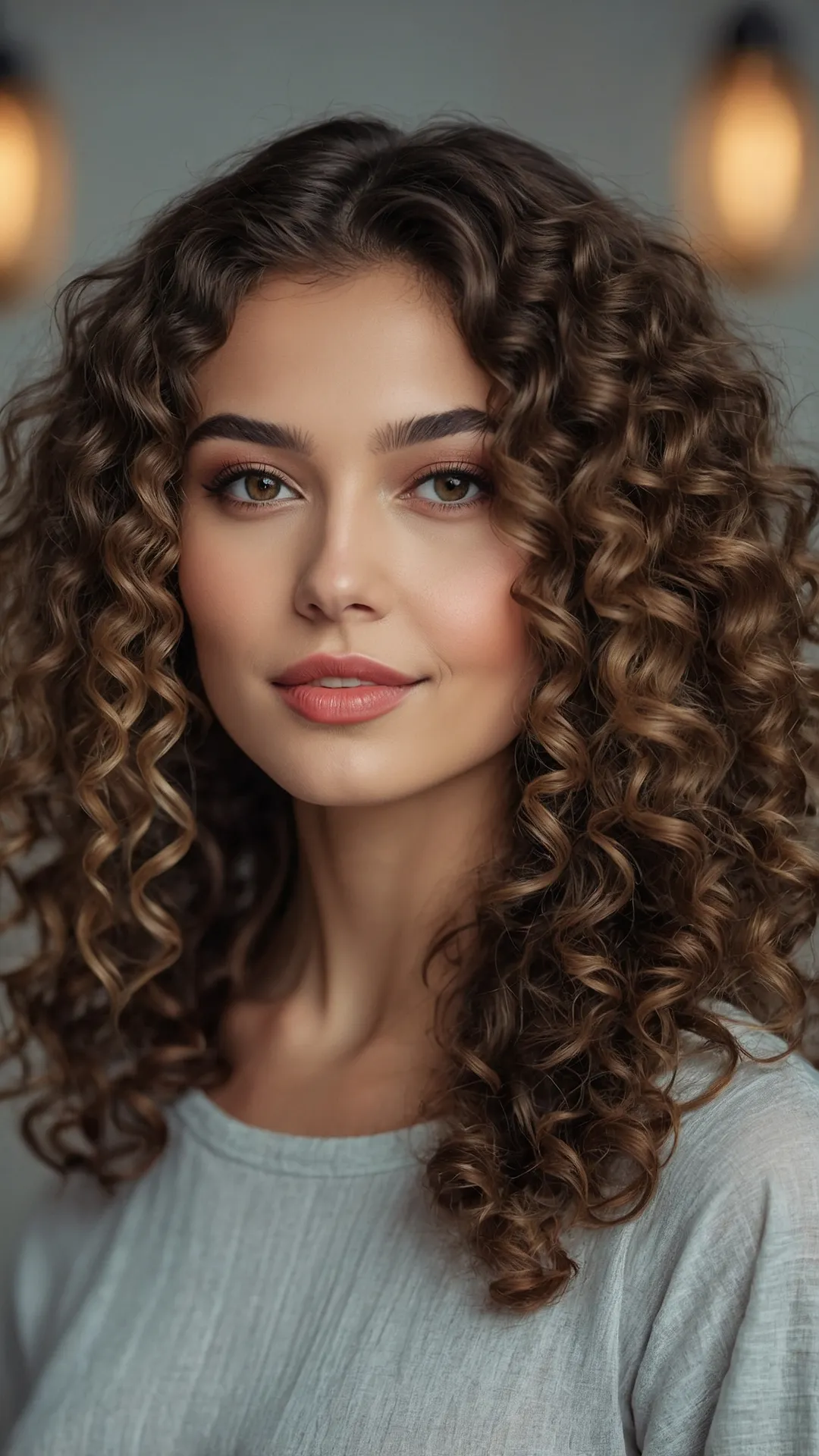 Textured Tresses