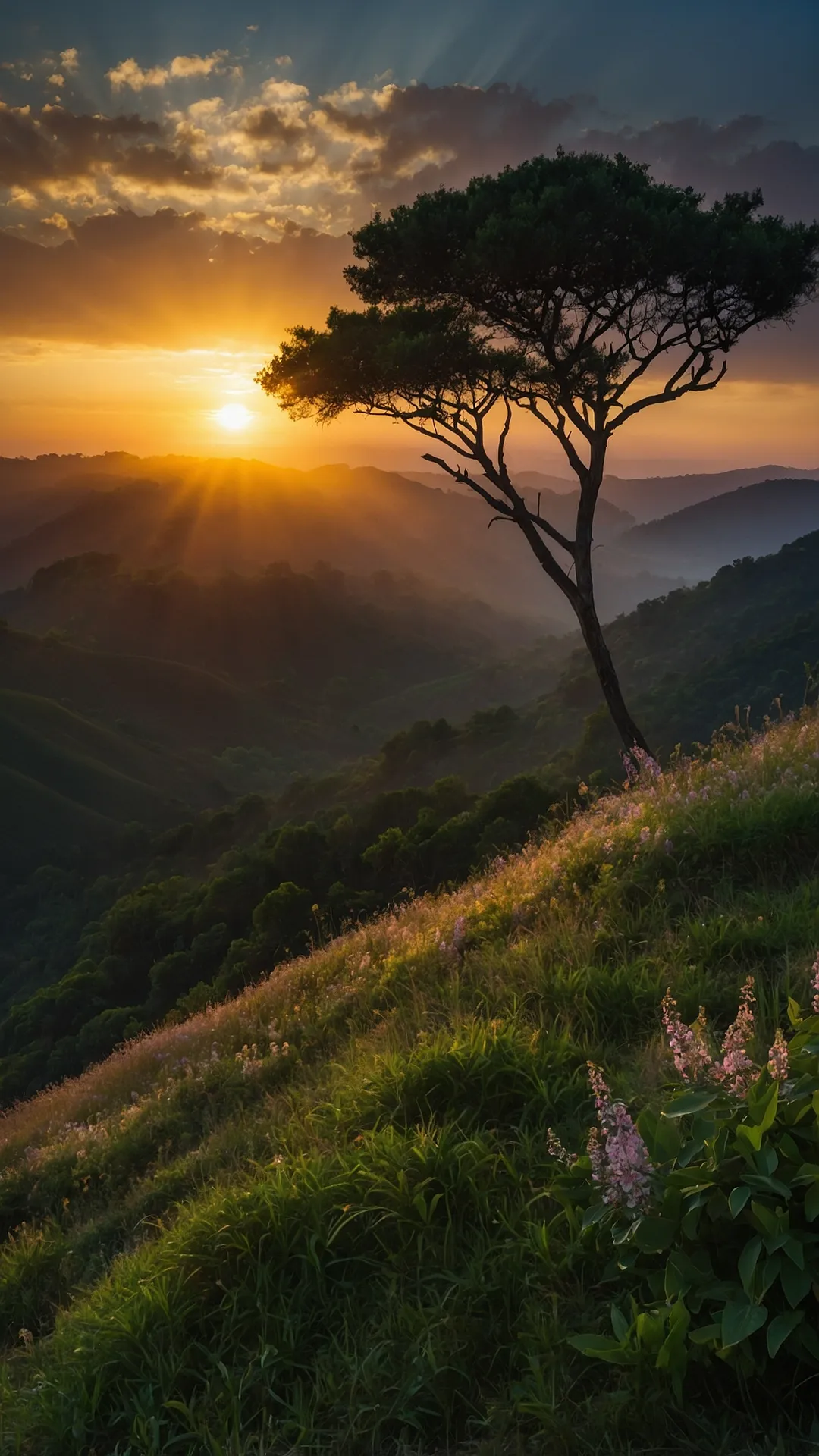 Epic Everyday View