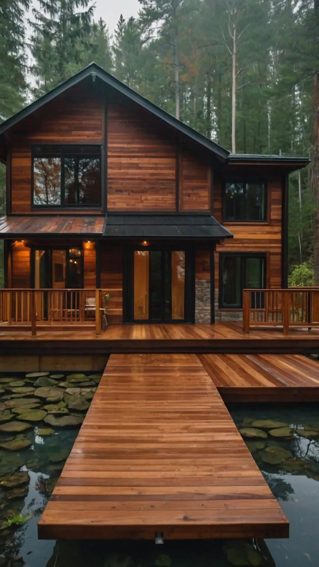 Simply Wood