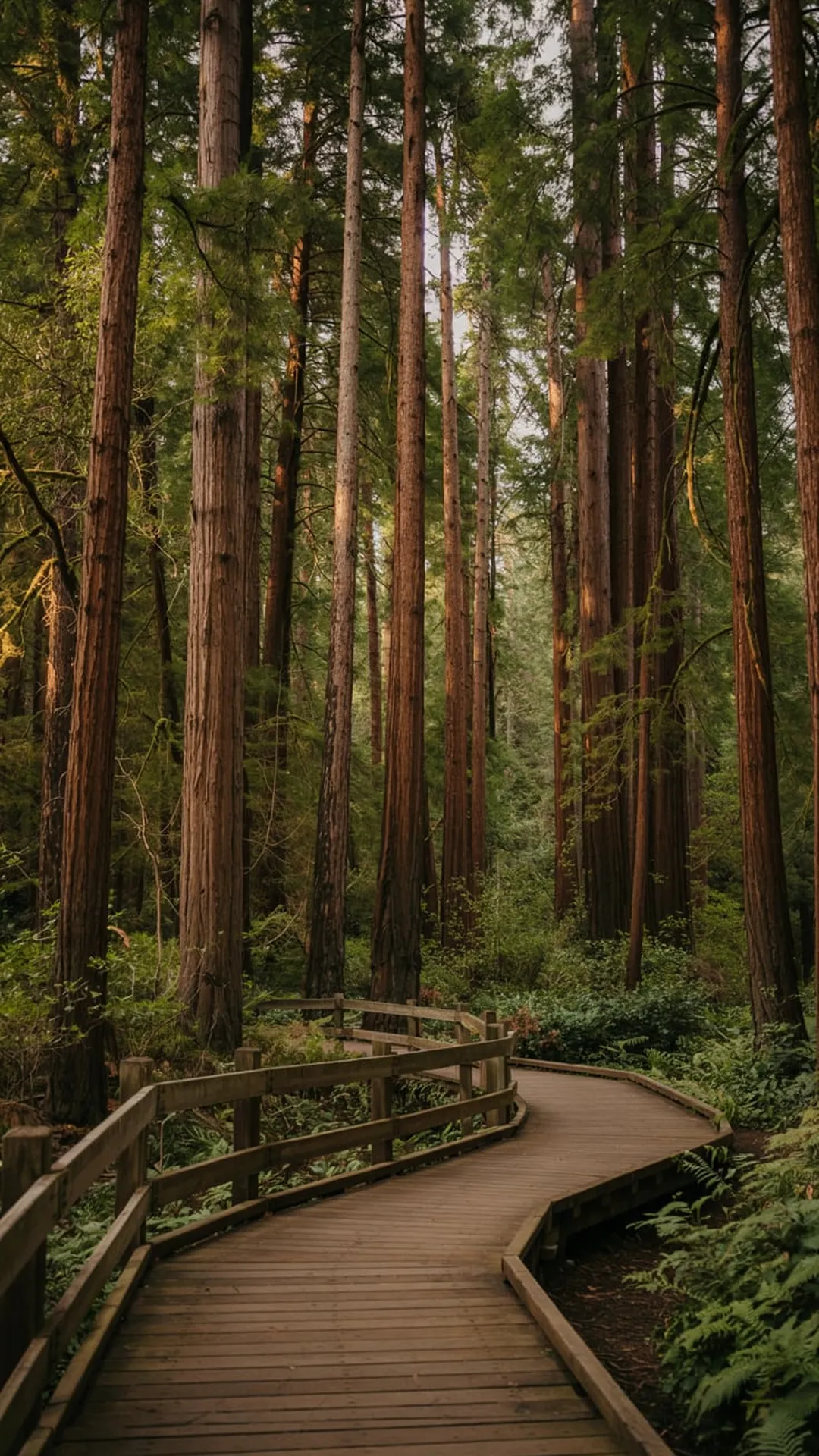 RedwoodRelax