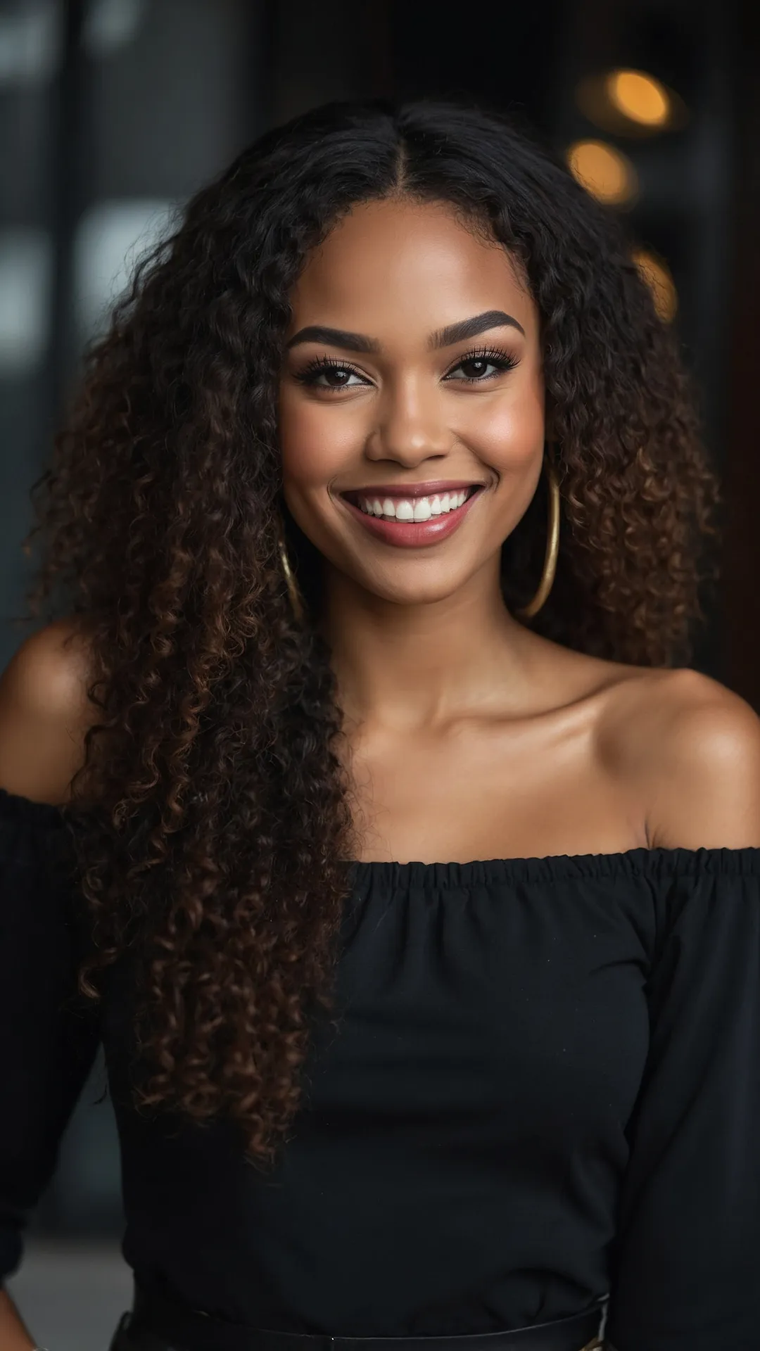 Elevate Your Ethiopian Look