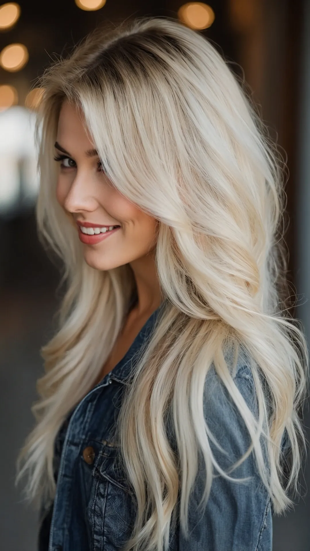 Your Perfect Summer Blonde