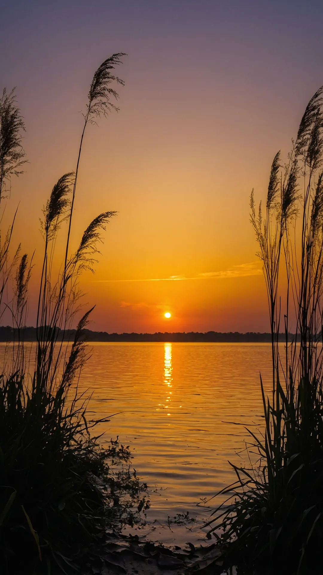 Sunrise State of Mind