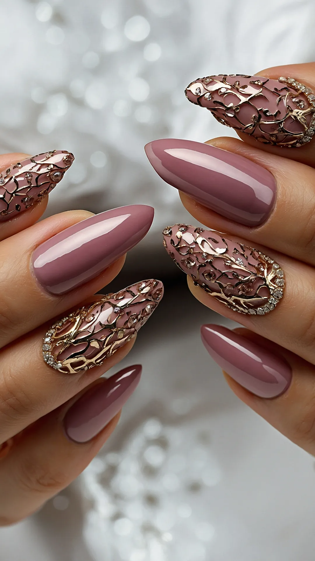 Evening Elegance