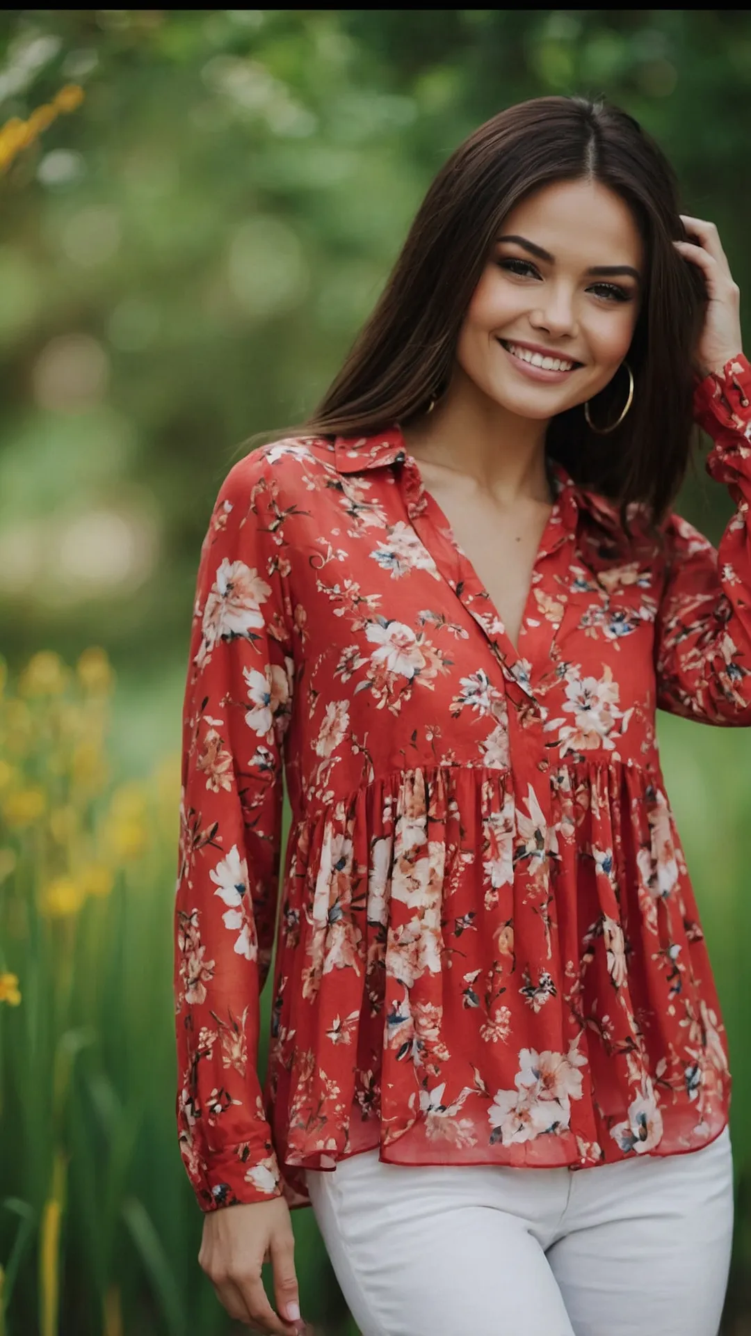 Your Next Obsession Top