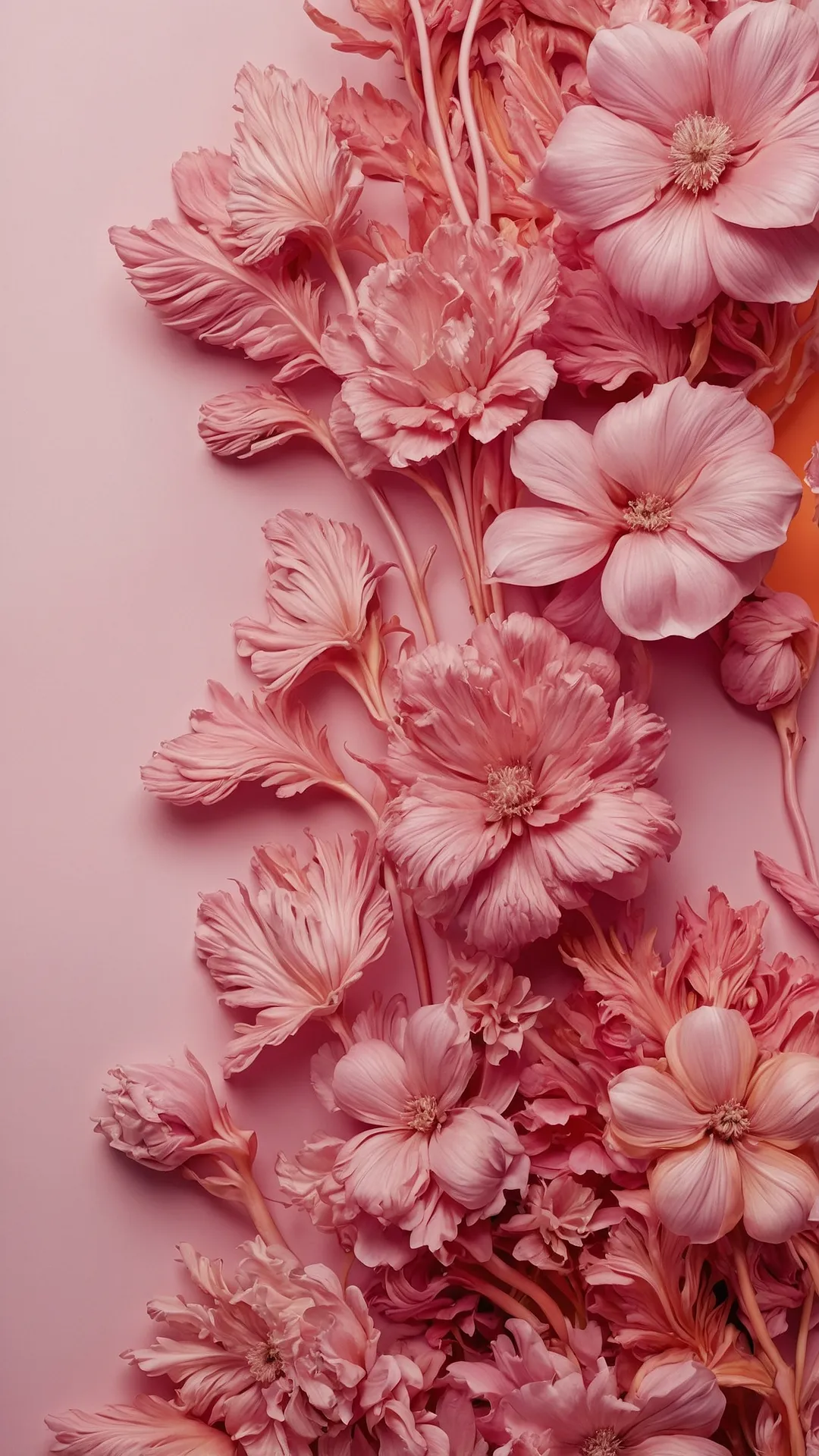 Pink Pop Power