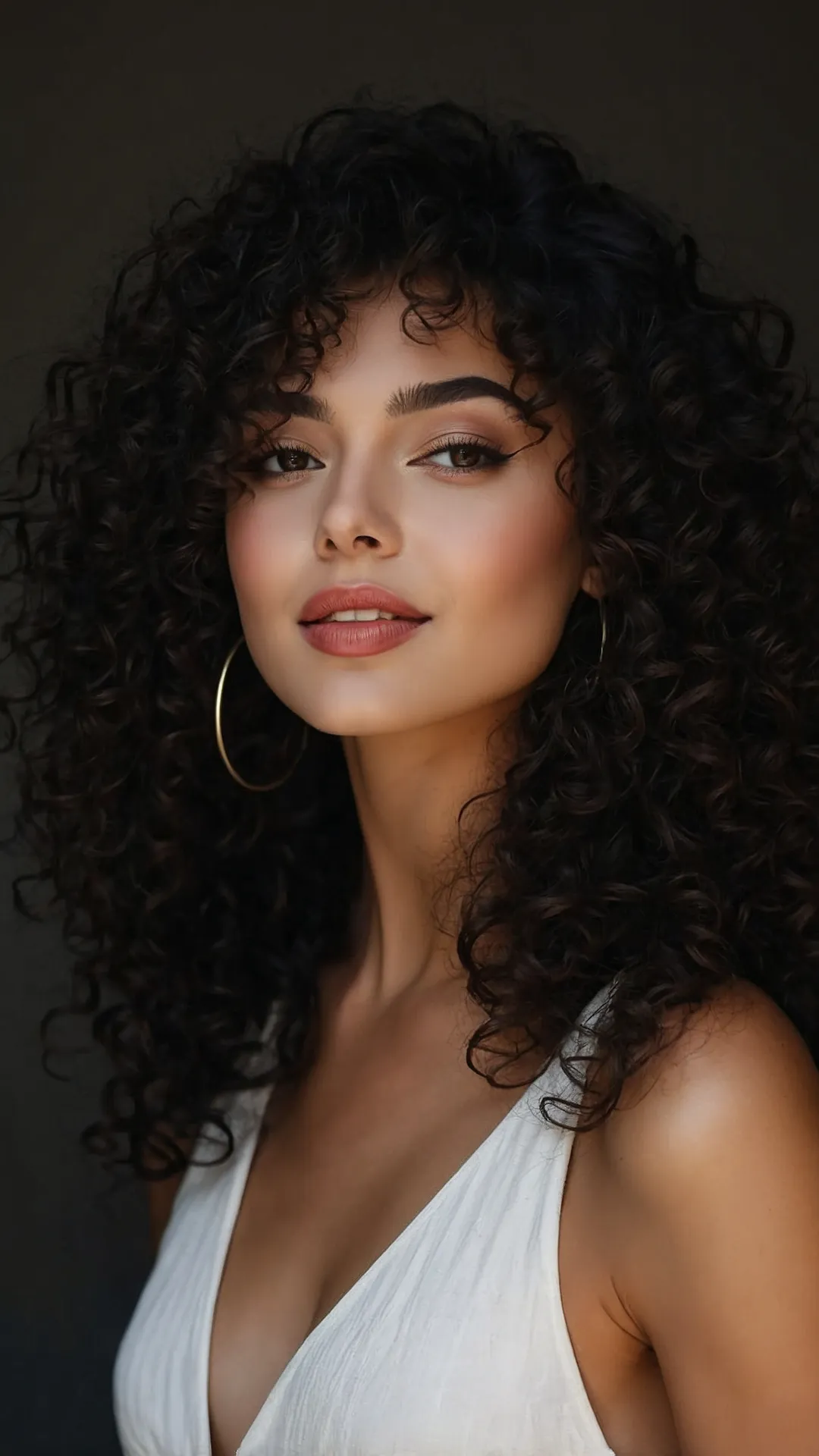 Reigning Curls
