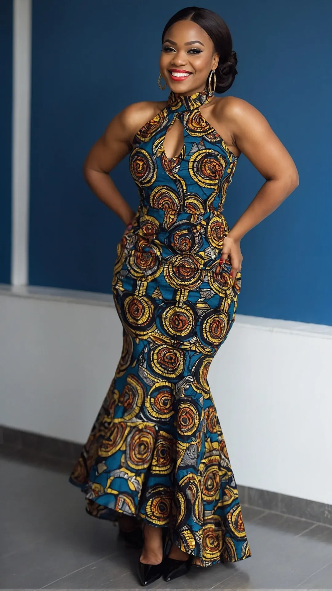 Ankara Alert: Prepare for Praise