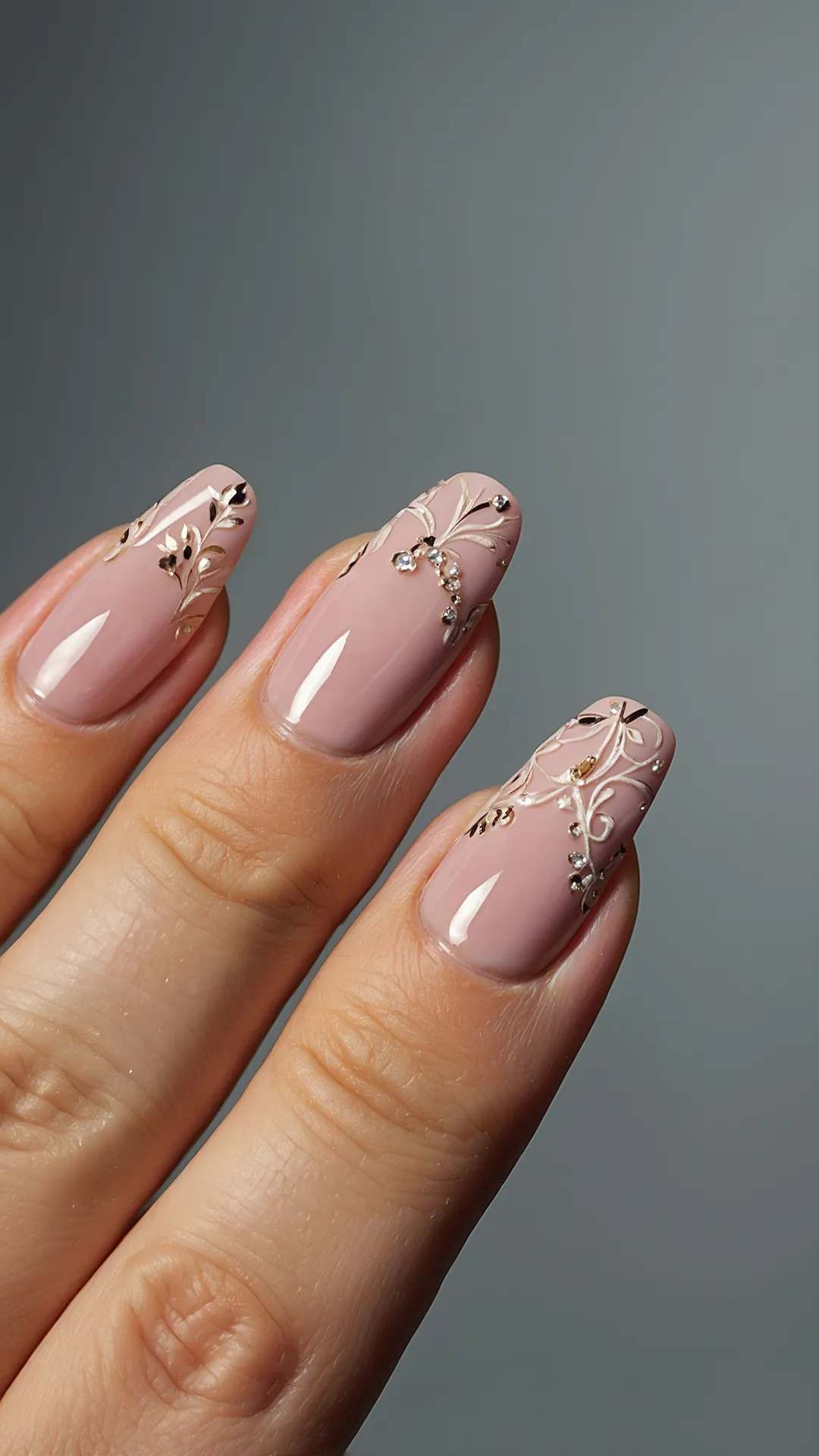 Understated Polish