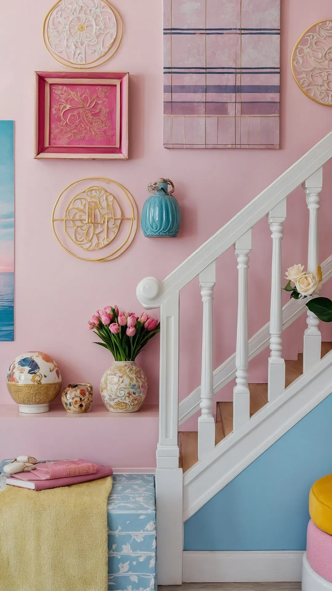 Walls of Wonder
