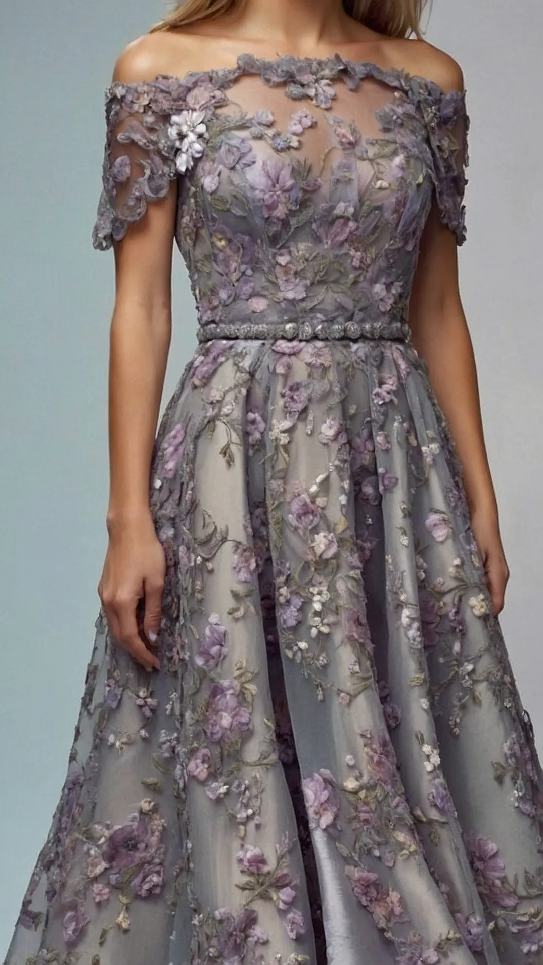 Floral Flair