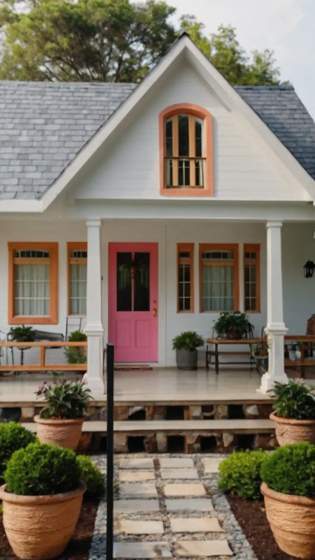 Adorable Architecture