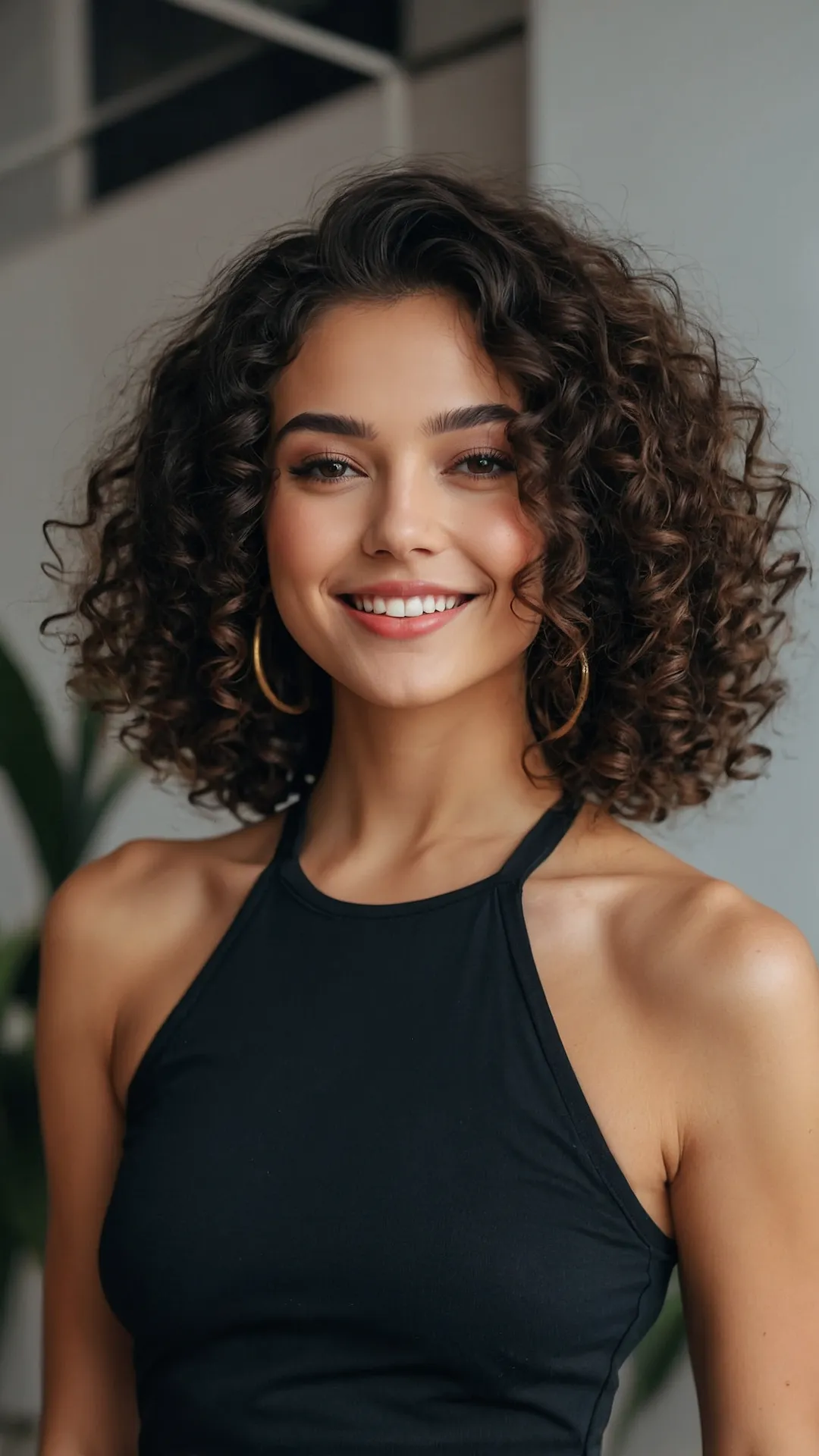 Glorious Curls