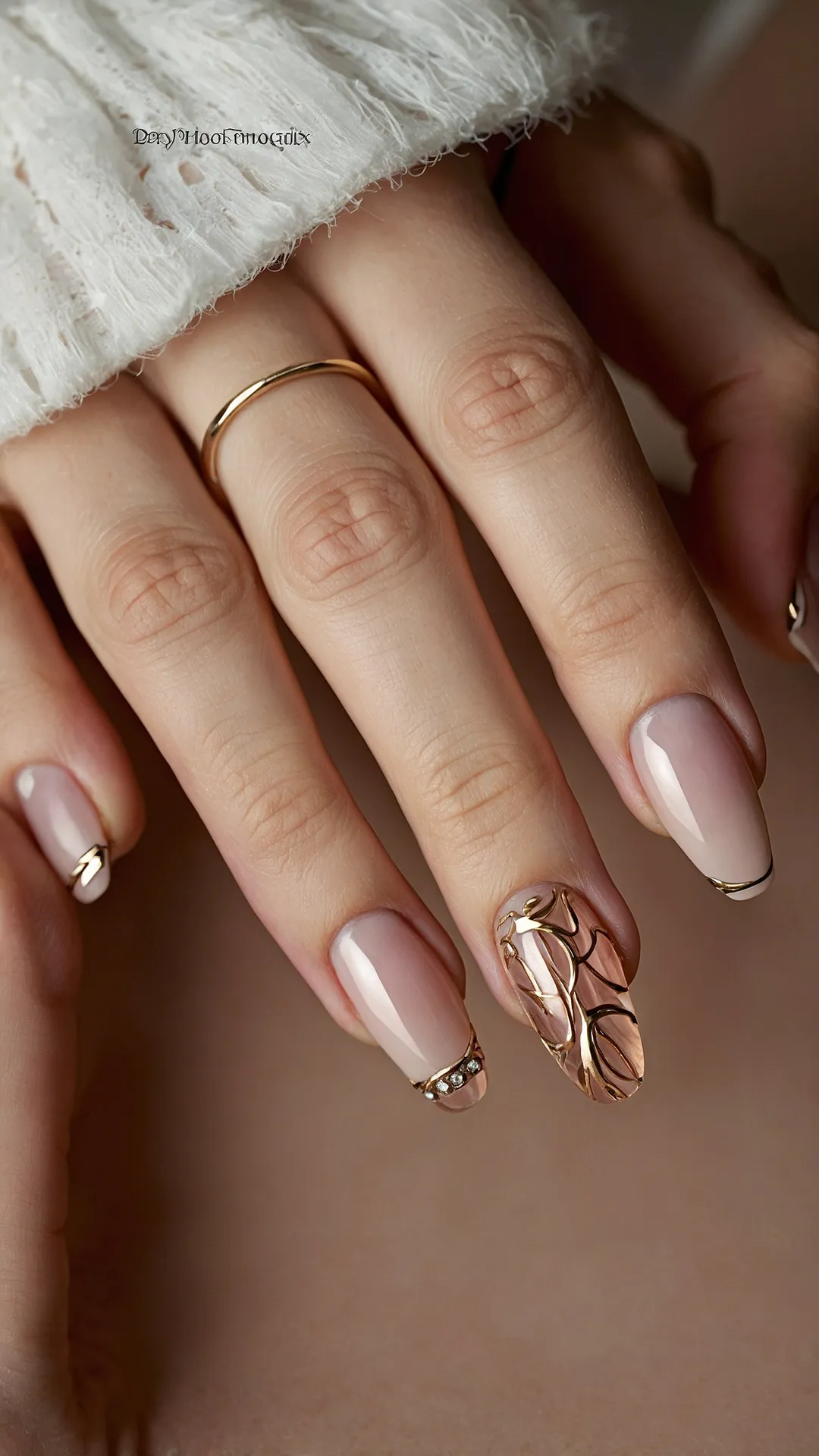 Polished Nail Goals