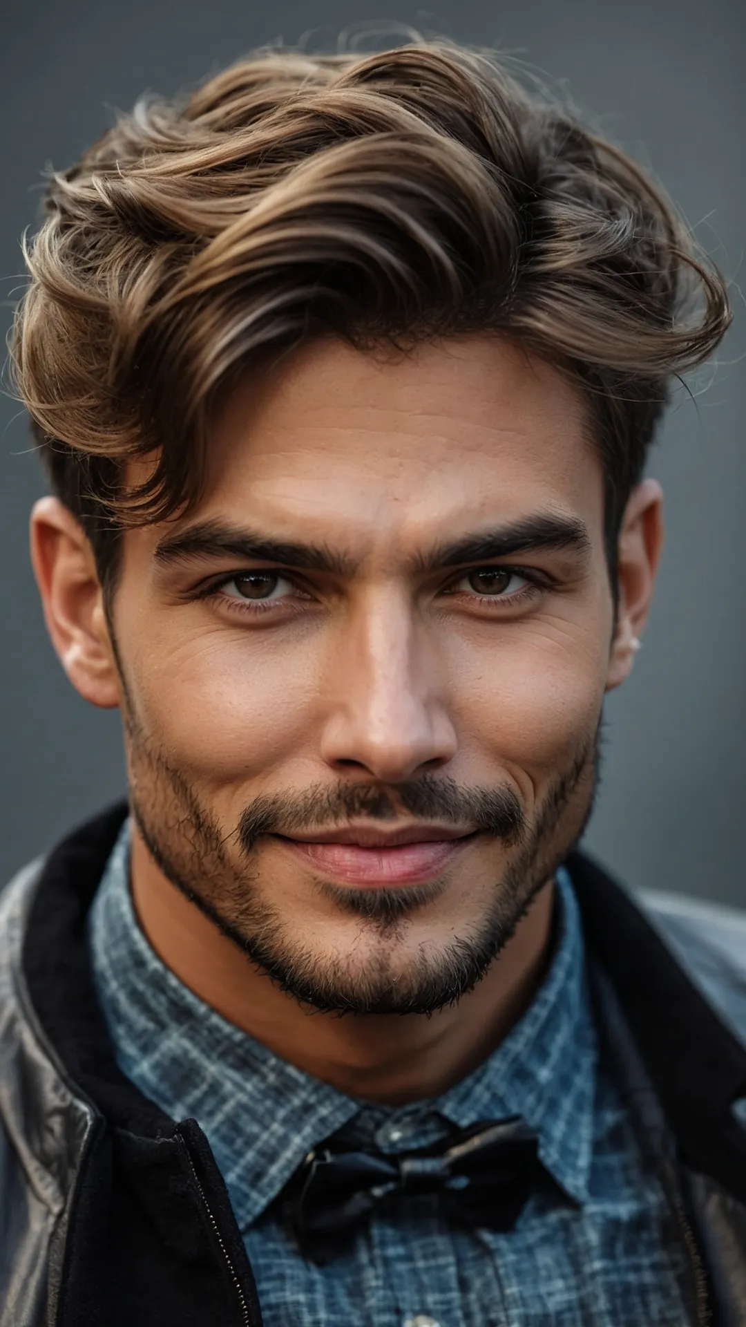 The Groomed Edge