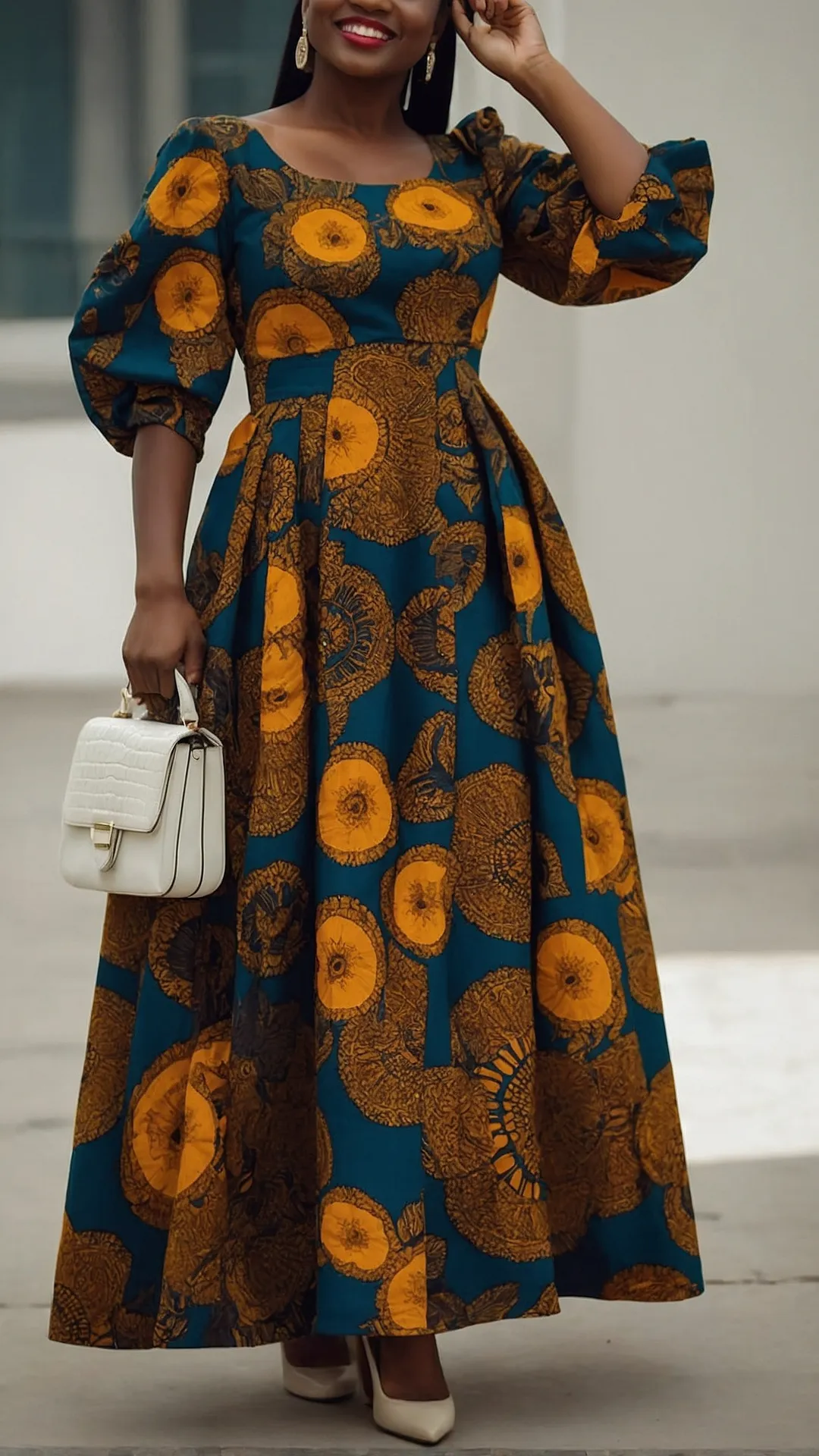 Ankara Vibe Check
